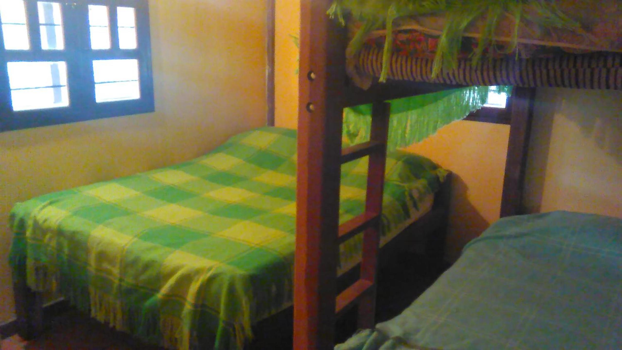 Hospedaje Rural Misia Emilia