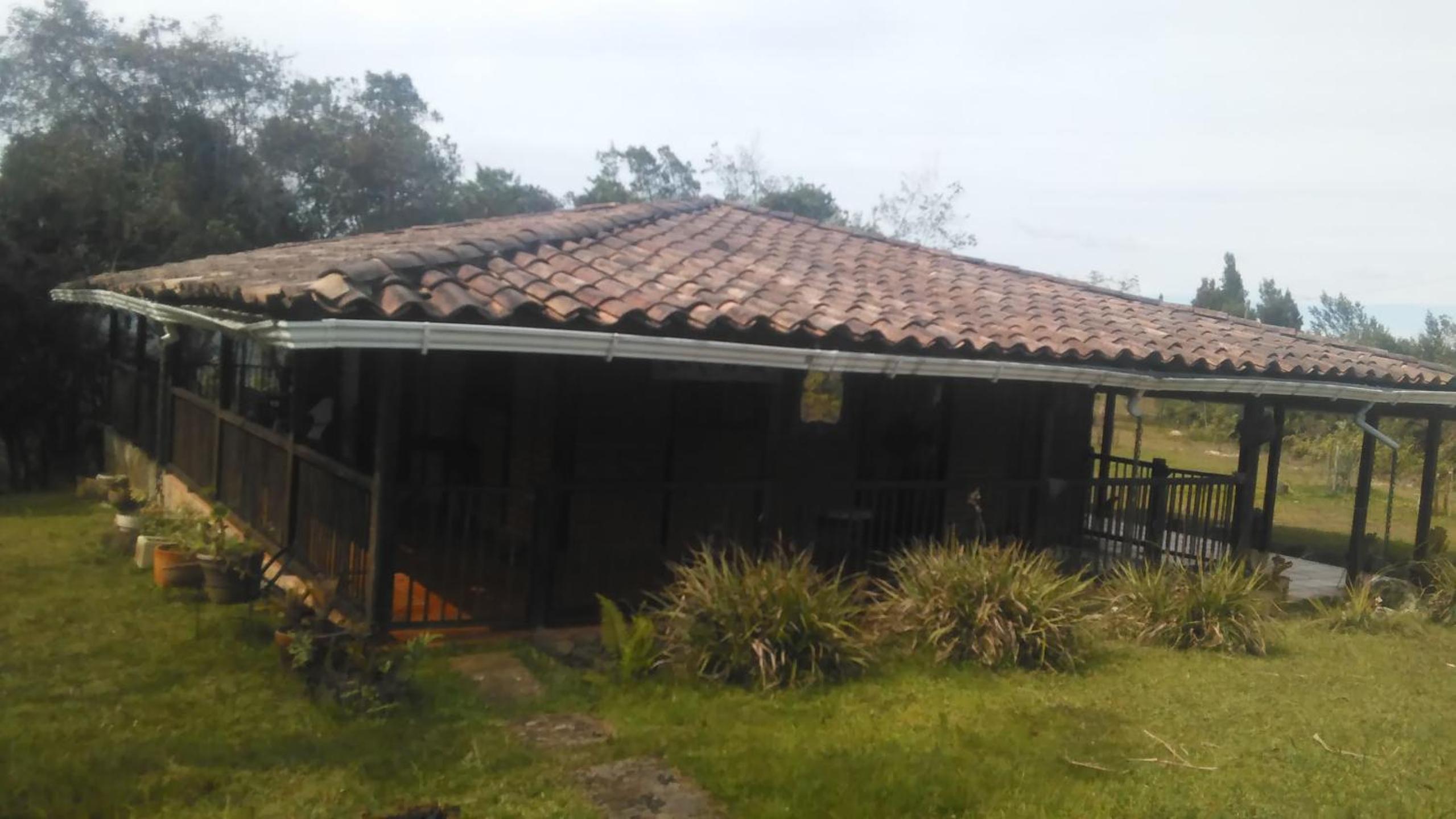 Hospedaje Rural Misia Emilia