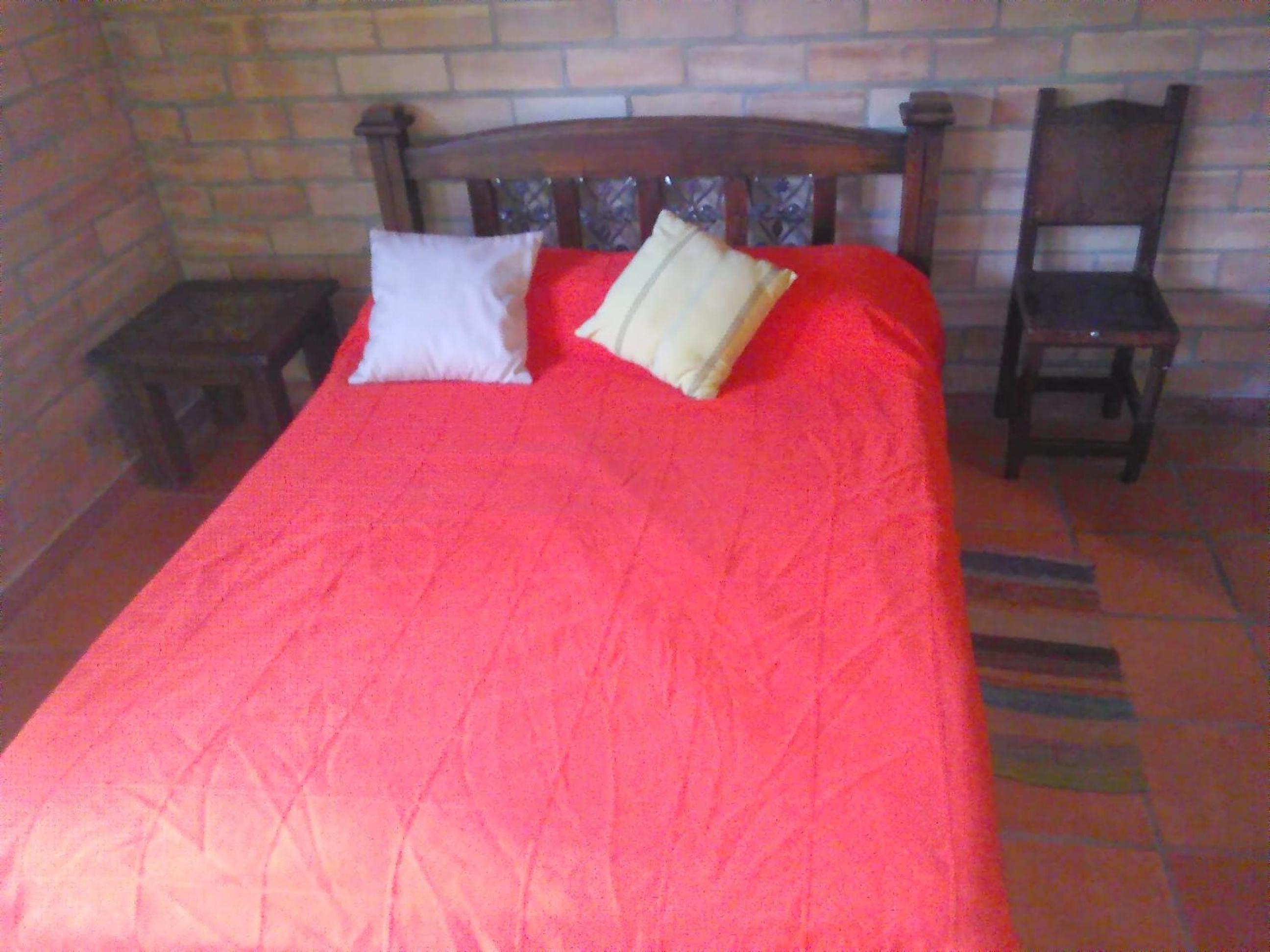 Hospedaje Rural Misia Emilia