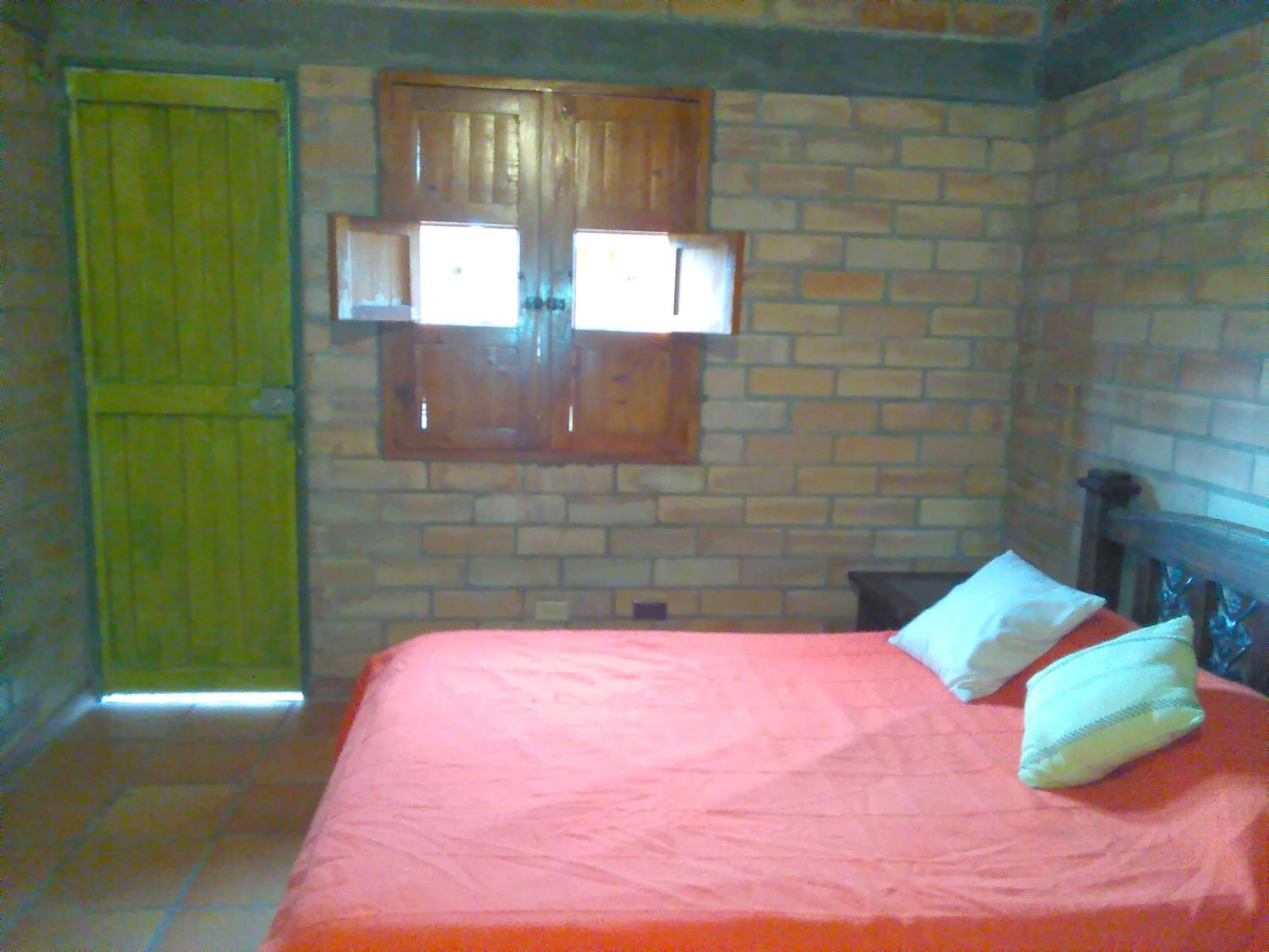 Hospedaje Rural Misia Emilia