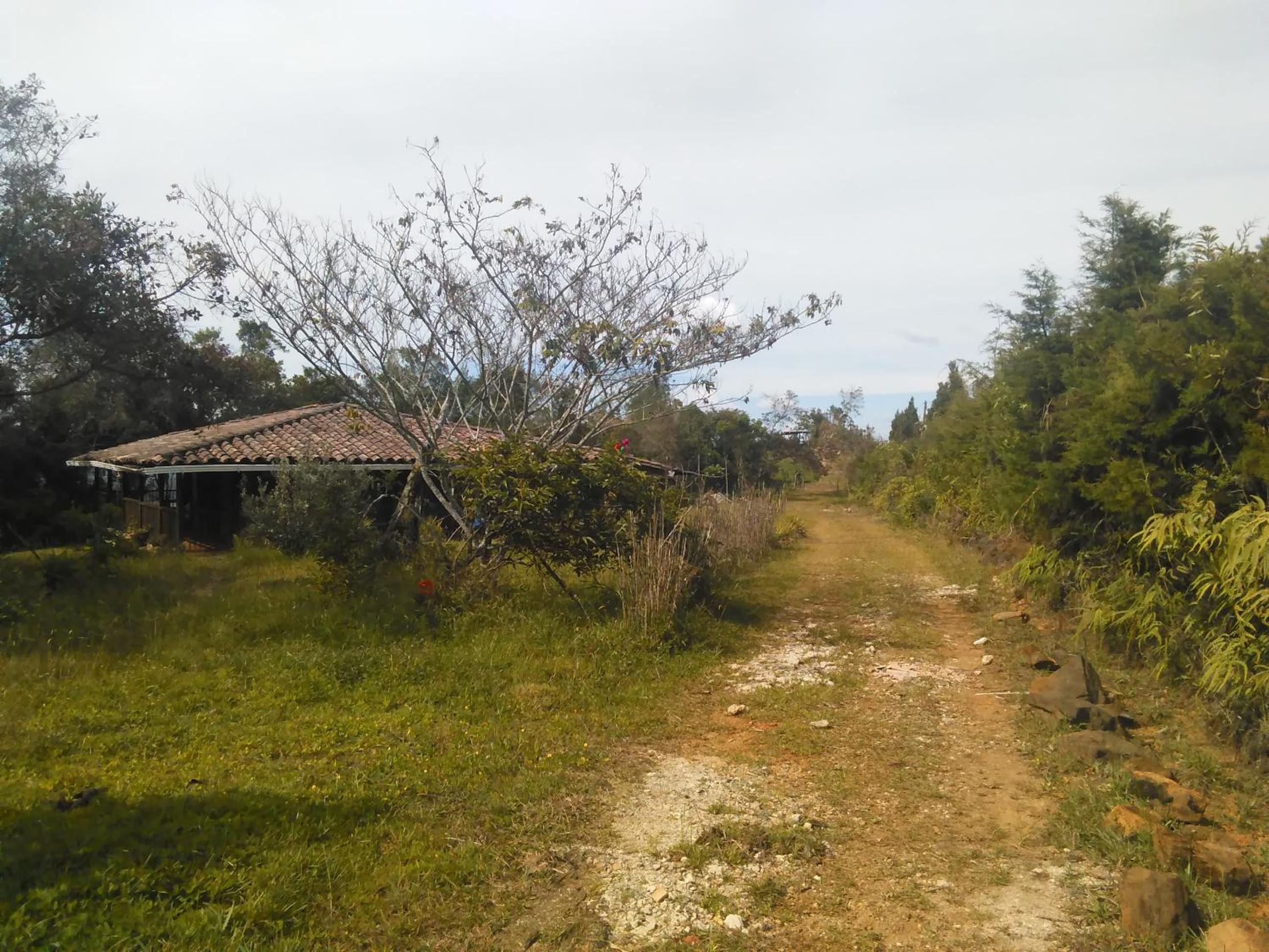 Hospedaje Rural Misia Emilia