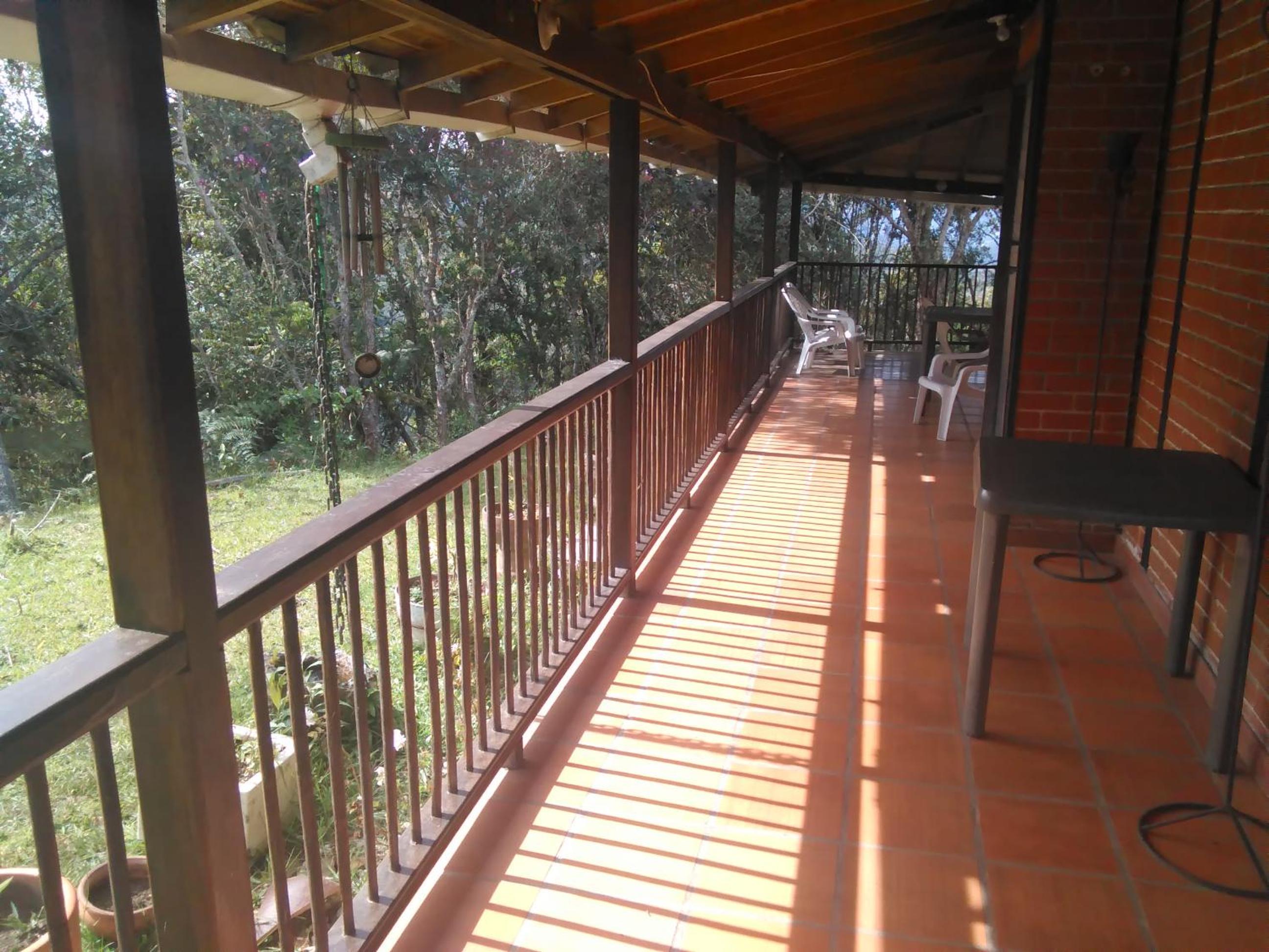 Hospedaje Rural Misia Emilia