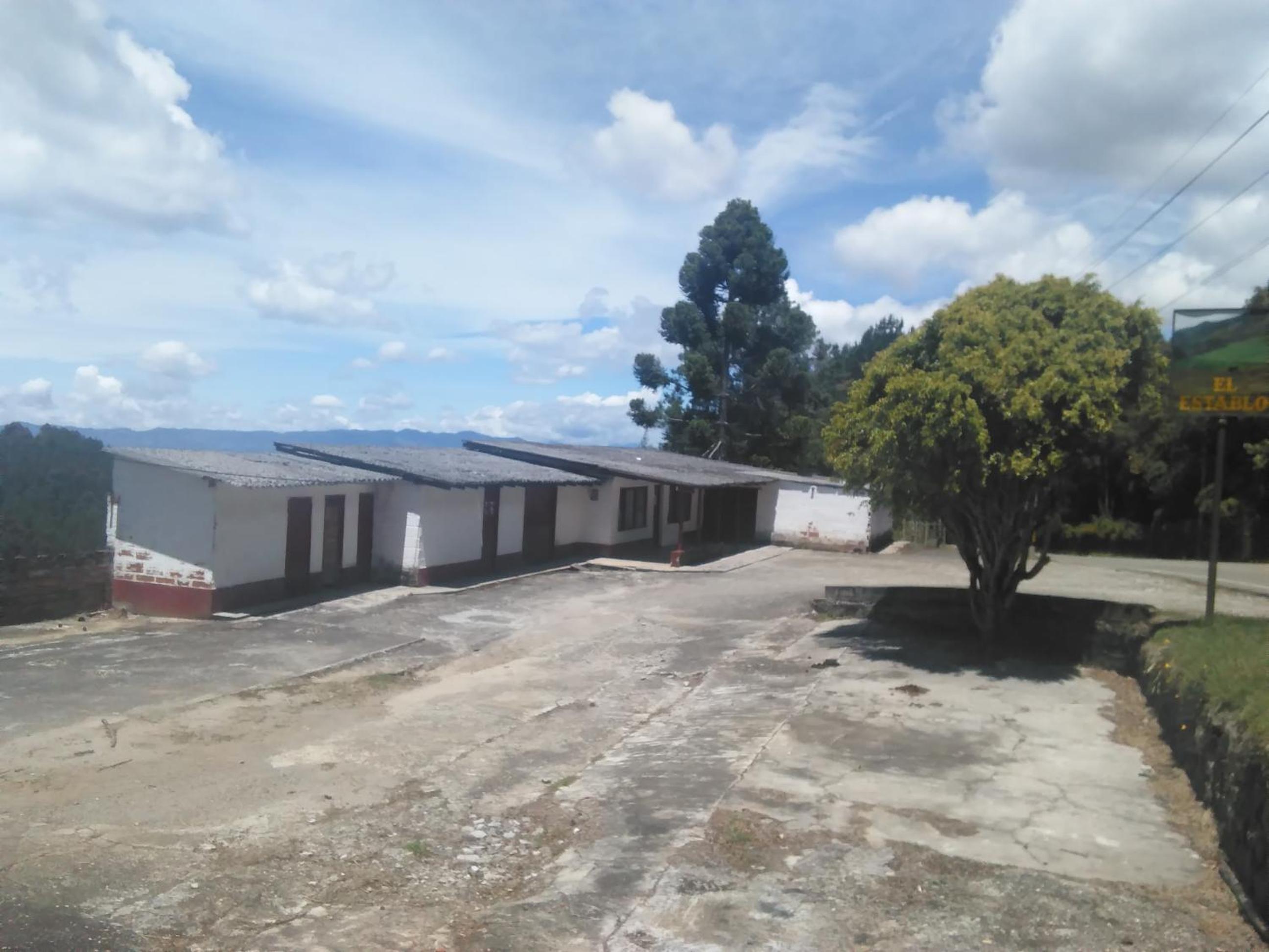 Hospedaje Rural Misia Emilia