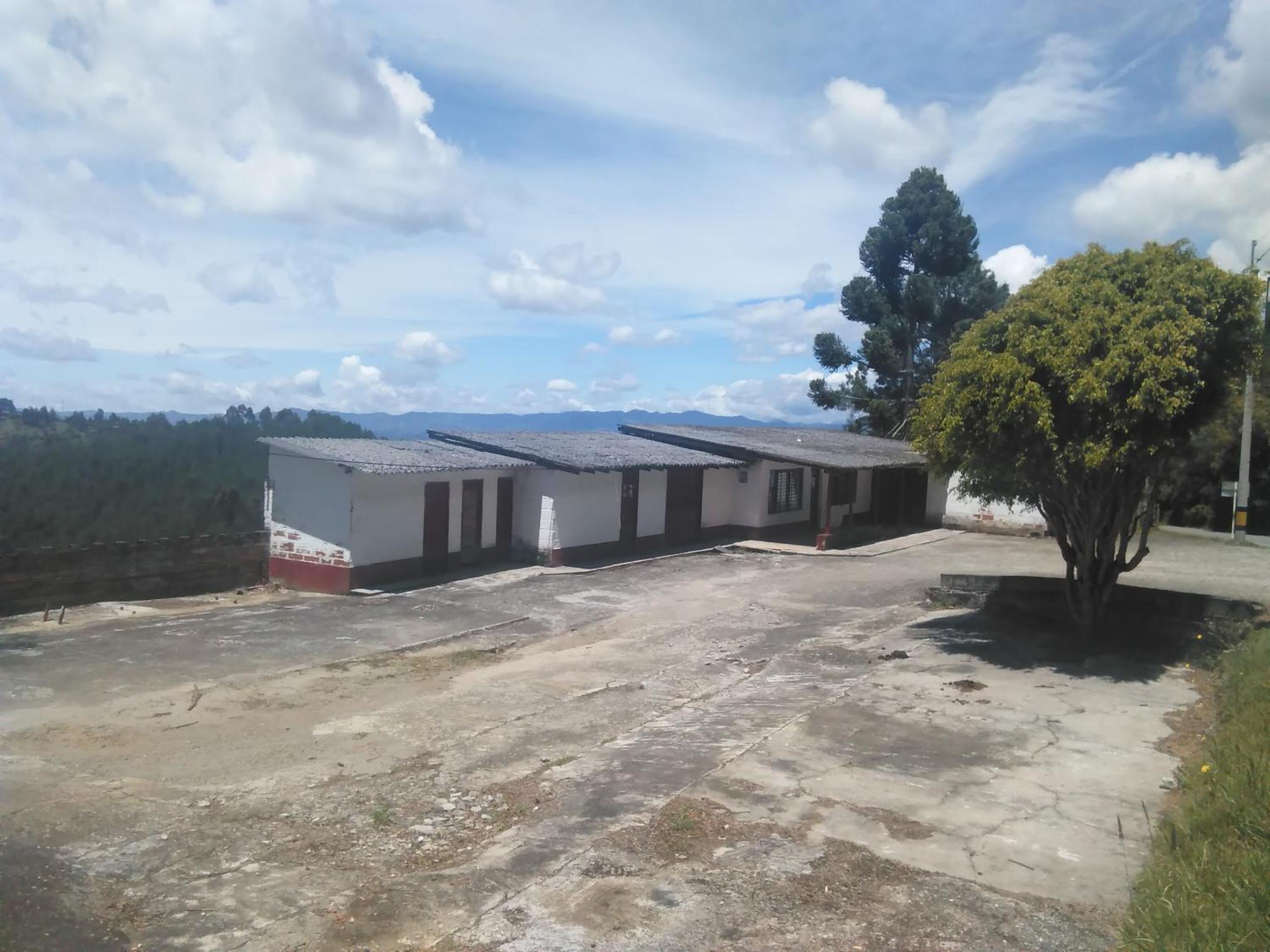 Hospedaje Rural Misia Emilia