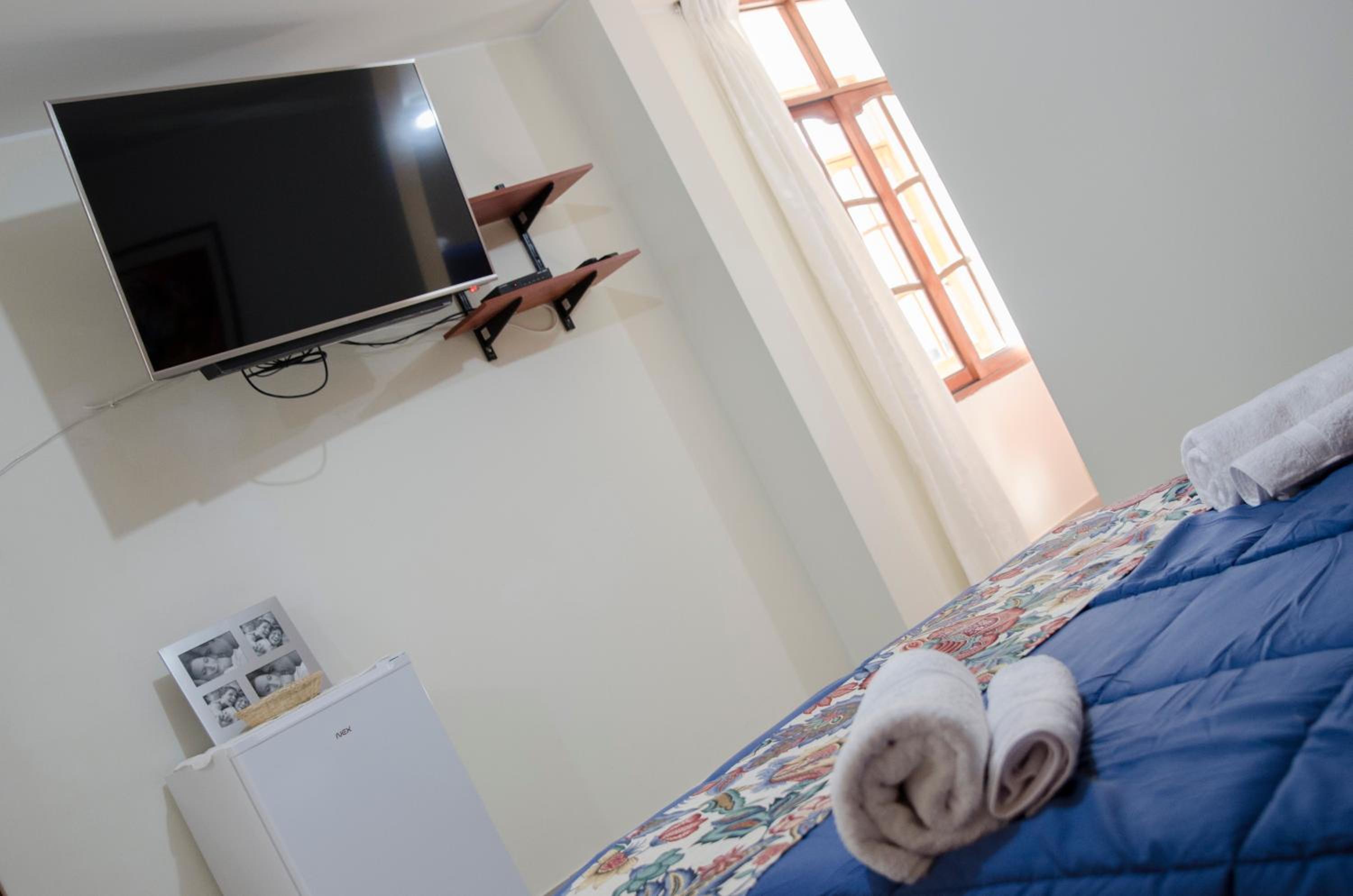Jazmines Lodging