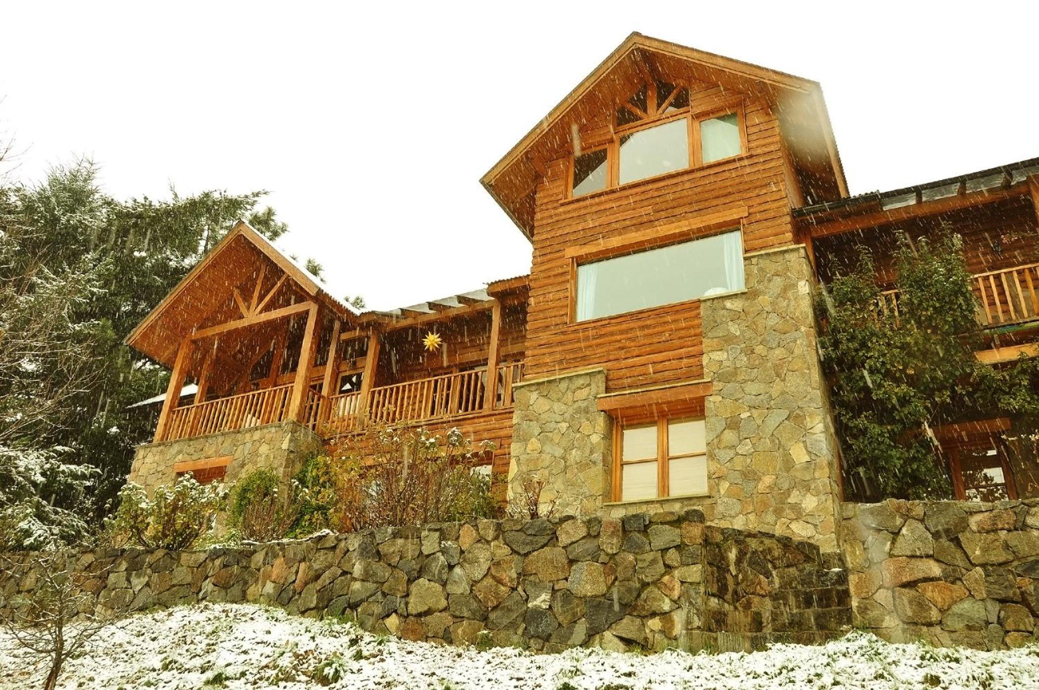Hostería Bärenhaus