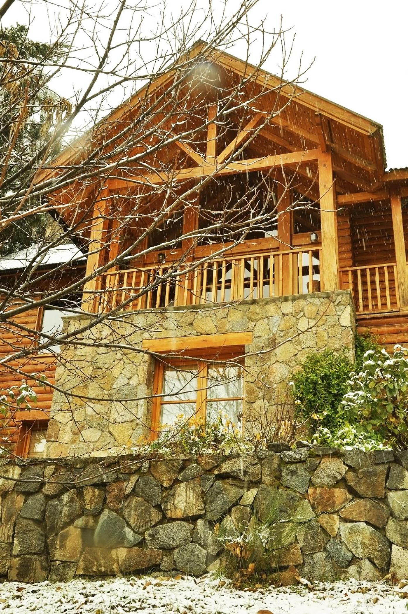 Hostería Bärenhaus