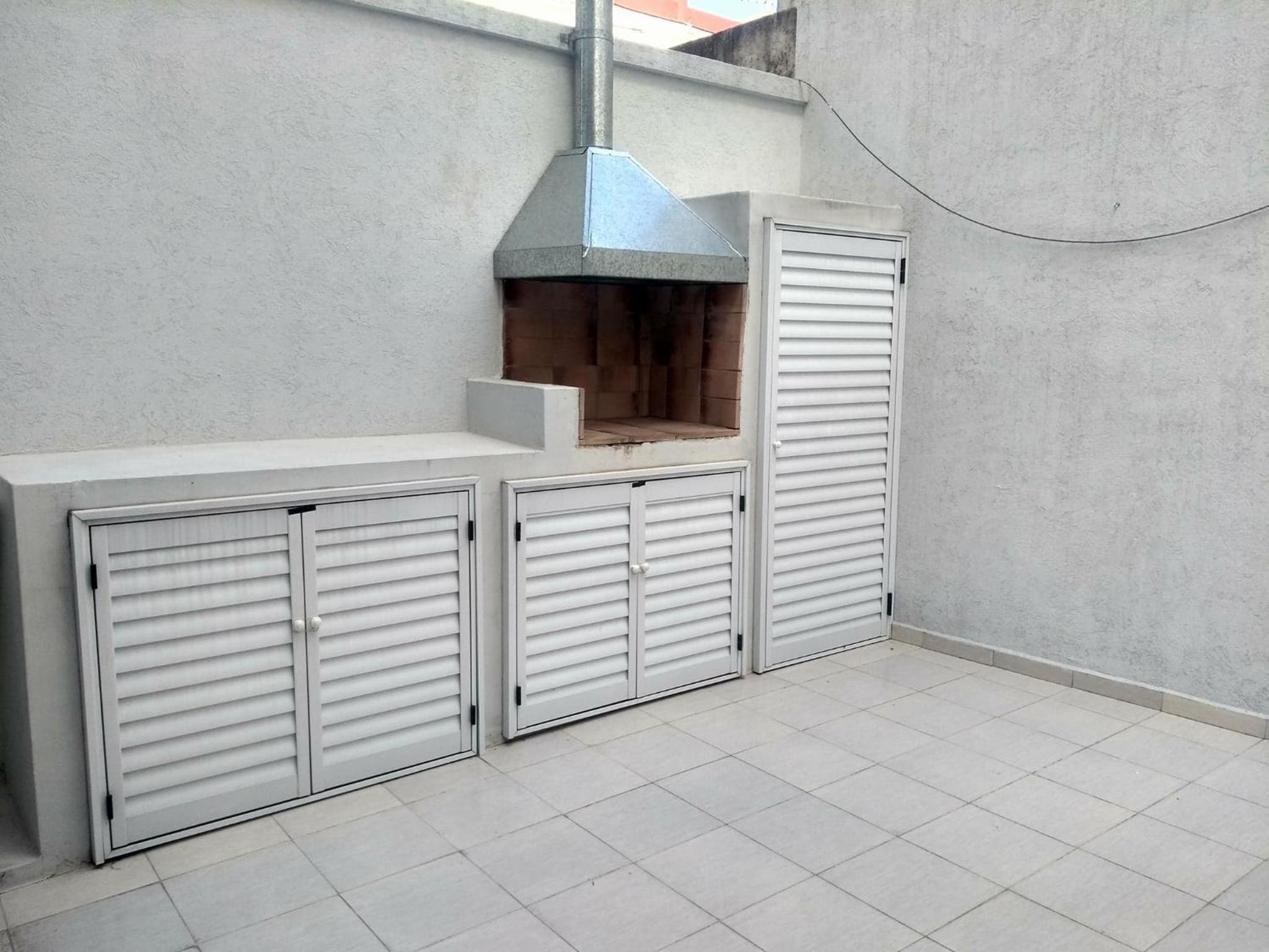 Apartamento cómodo y tranquilo con WiFi en Boedo view 3