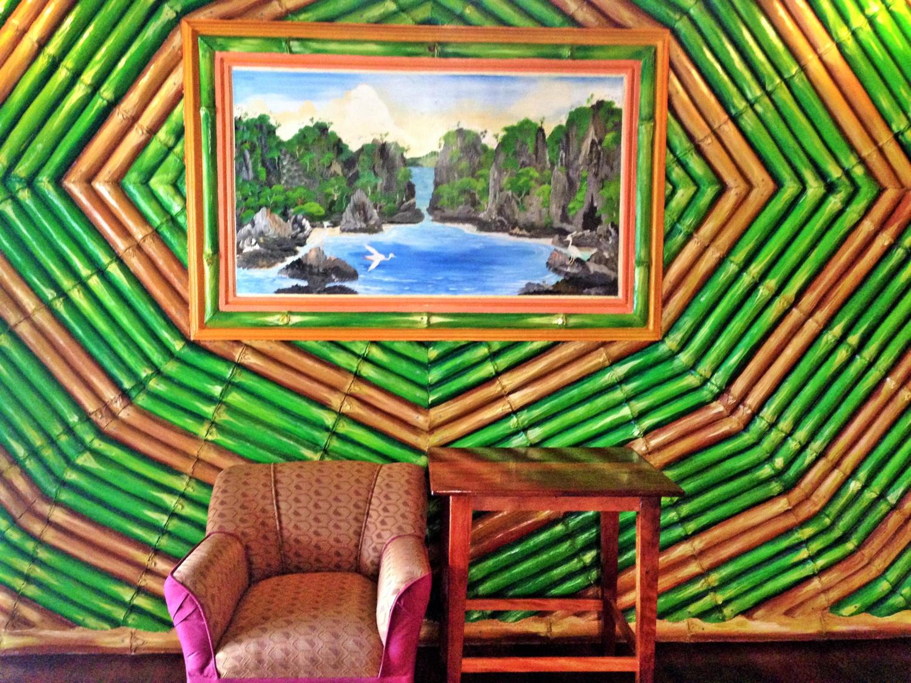 Ausan Beach Front Cottages, San Vicente - 20