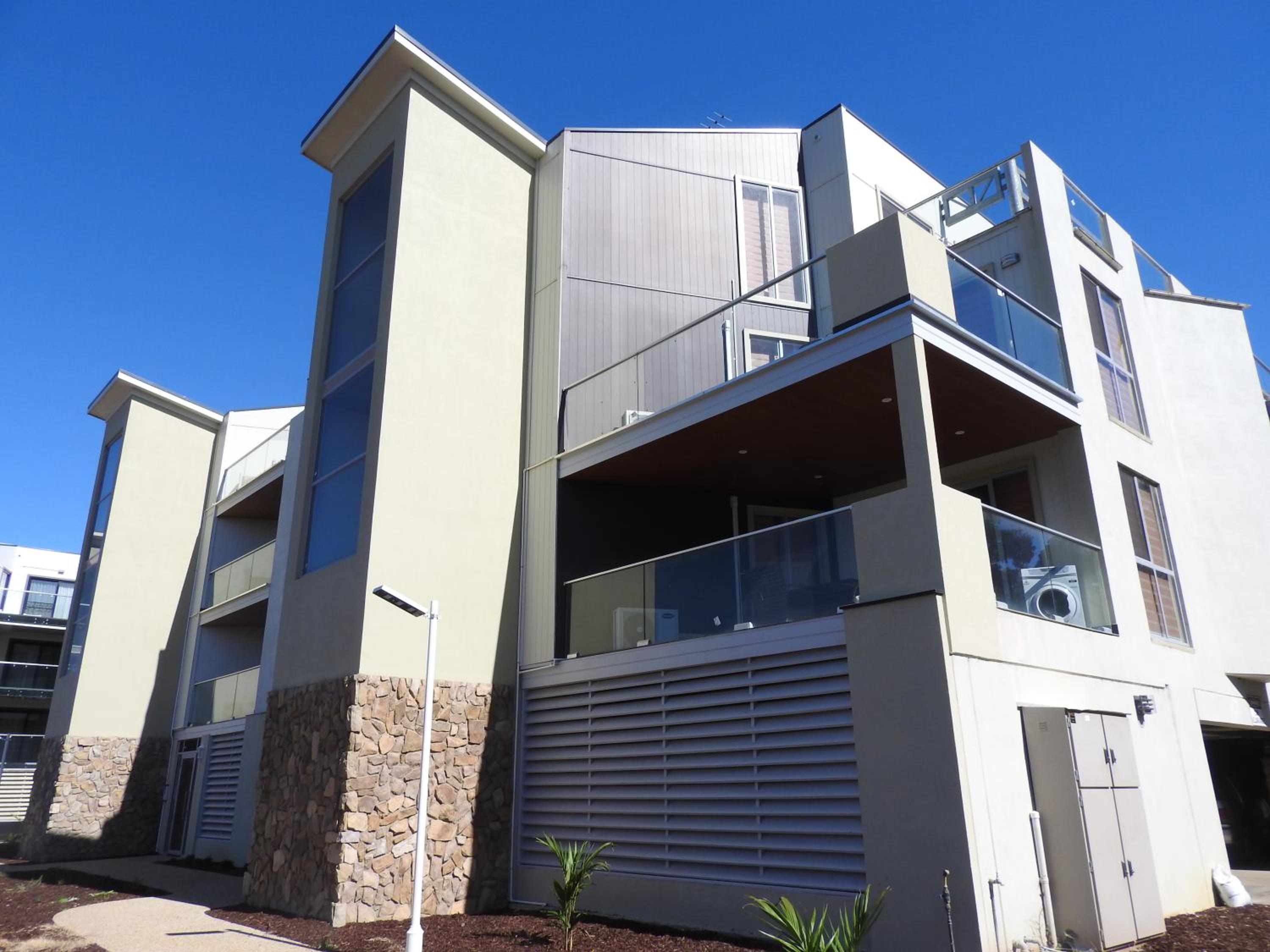 Phillip Island Towers
