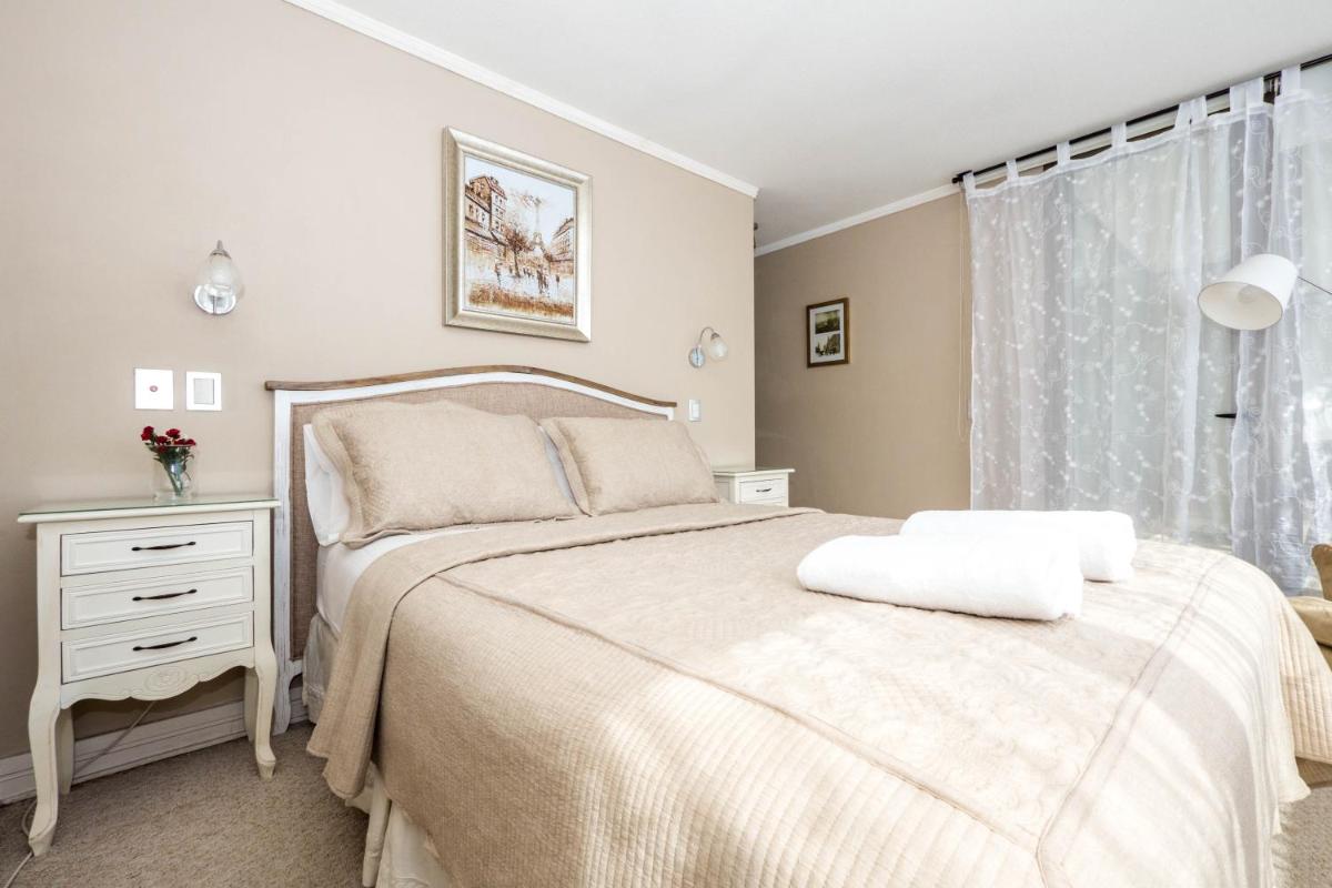 Hotel Kennedy Vintage - Image 1