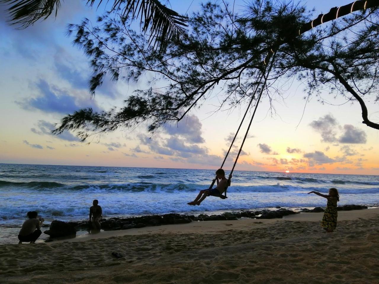 Ancarine Beach Resort