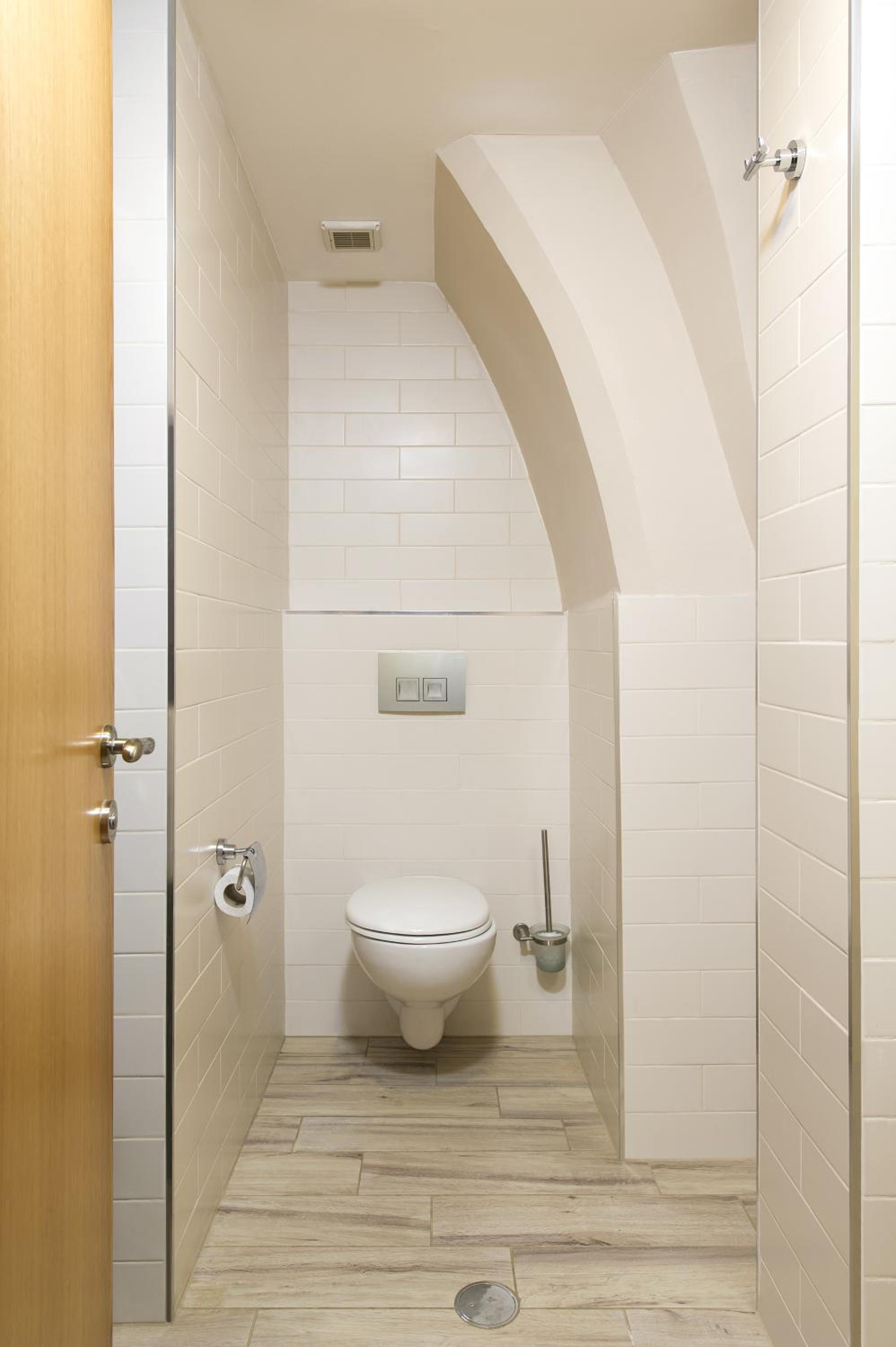 The Sephardic House Hotel in The Jewish Quarter