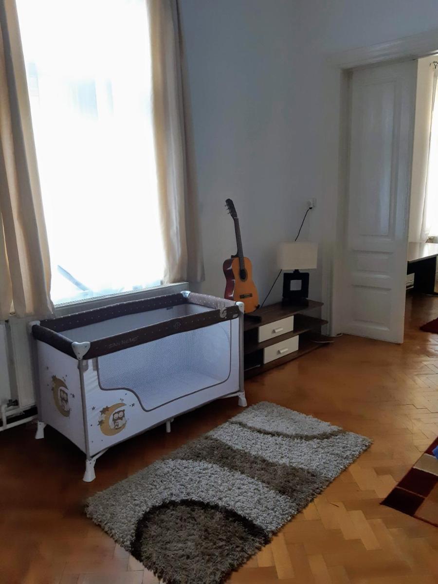 Inner City Apartment view 4