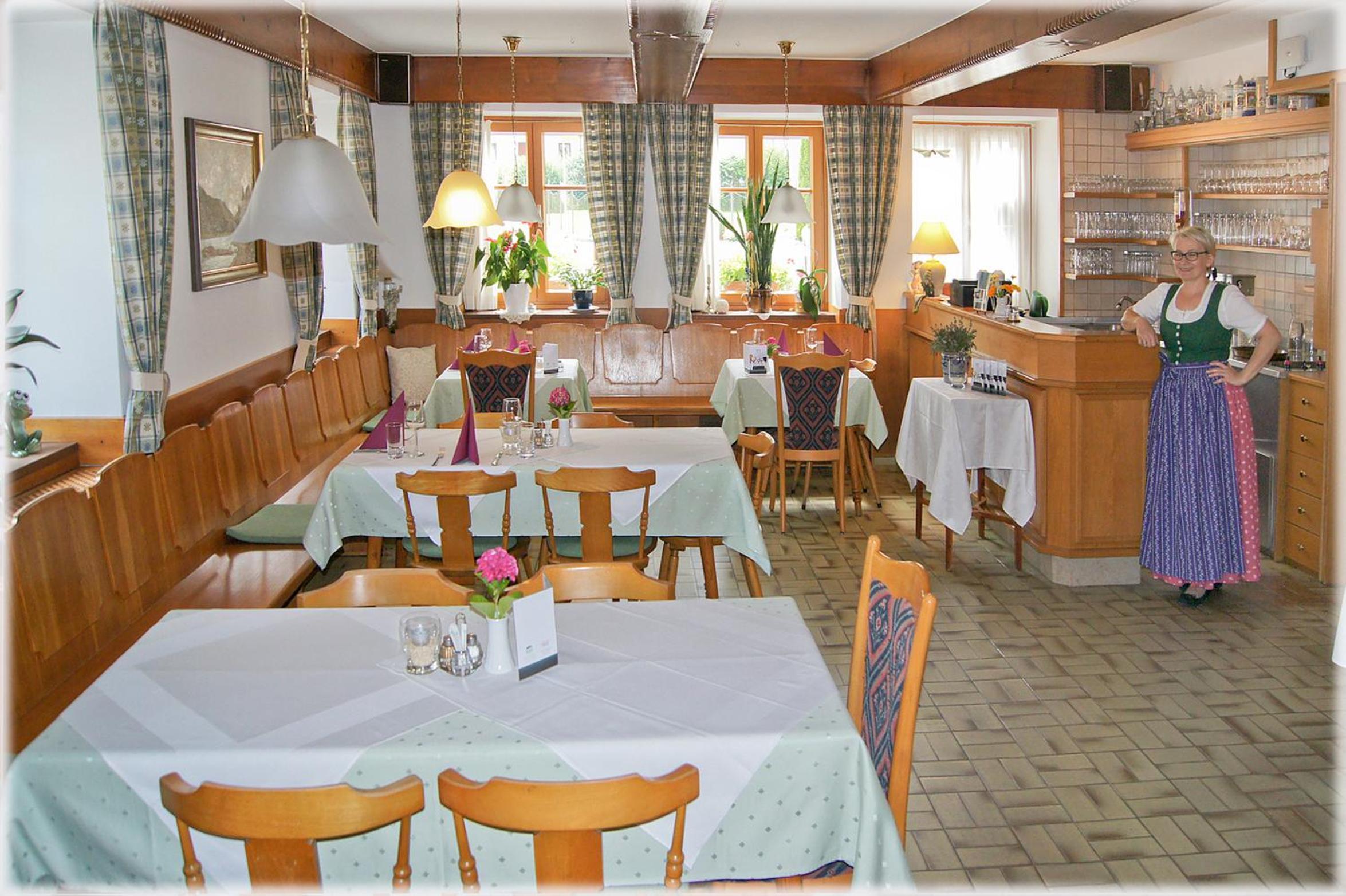 Gasthof-Pension Schütz