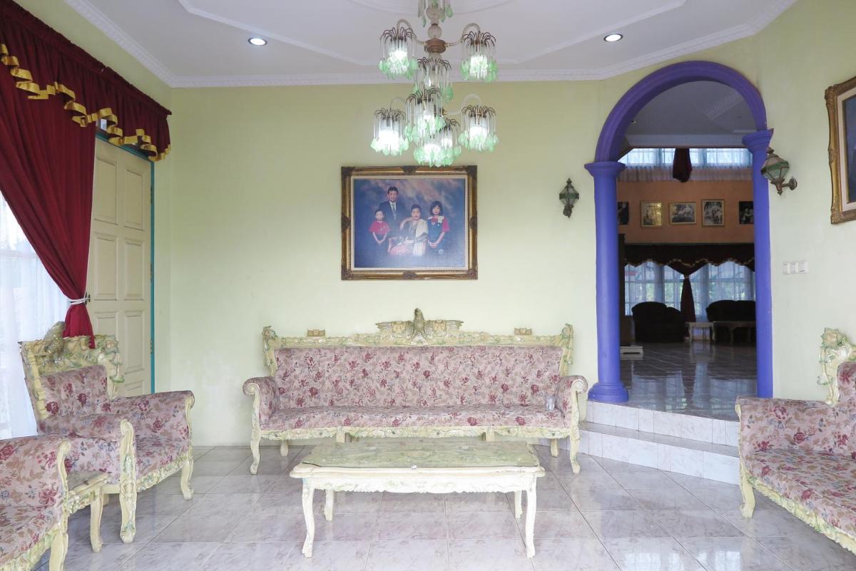 Villa Tiandiva view 5