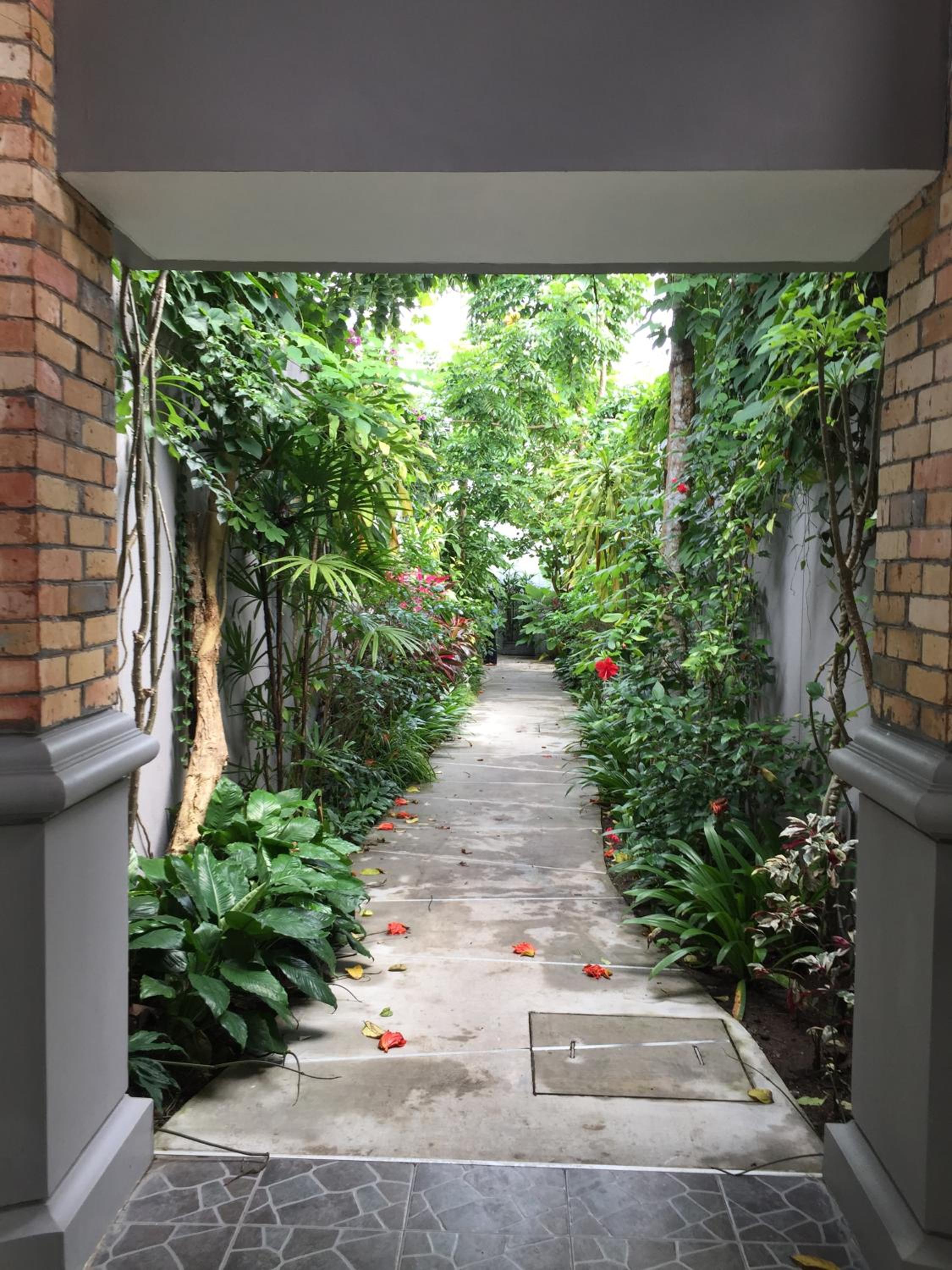 Kamuela Villa Lagoi Bay Bintan