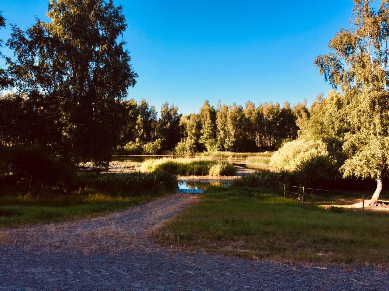 Sjöborg Säng & Bassäng