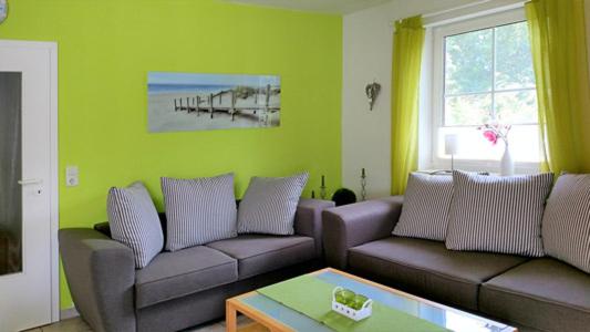 Ferienwohnung Buchenpark view 2