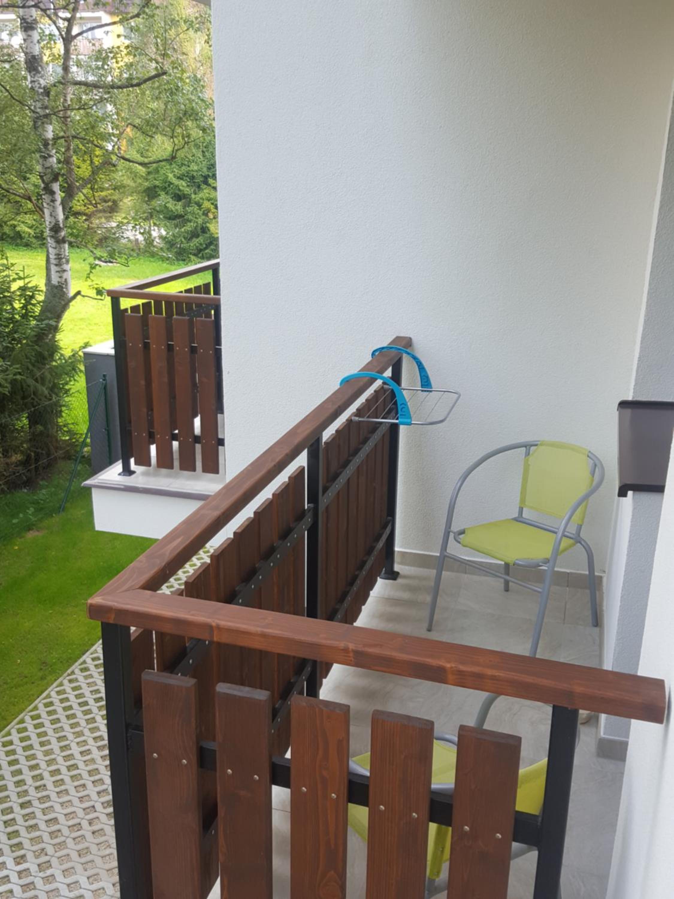Apartmán FRANZ