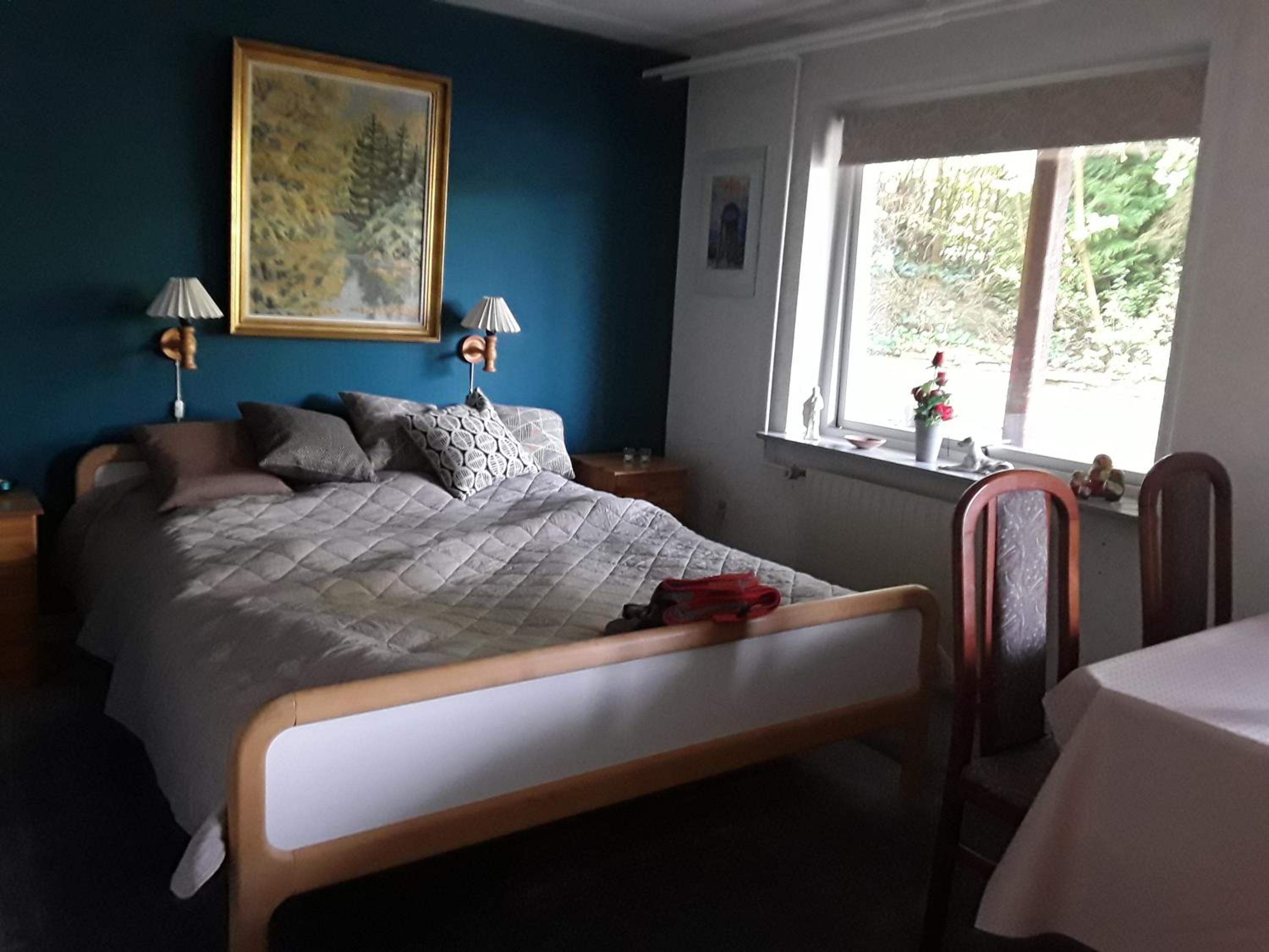 Kjellerup bed&Breakfast view 3
