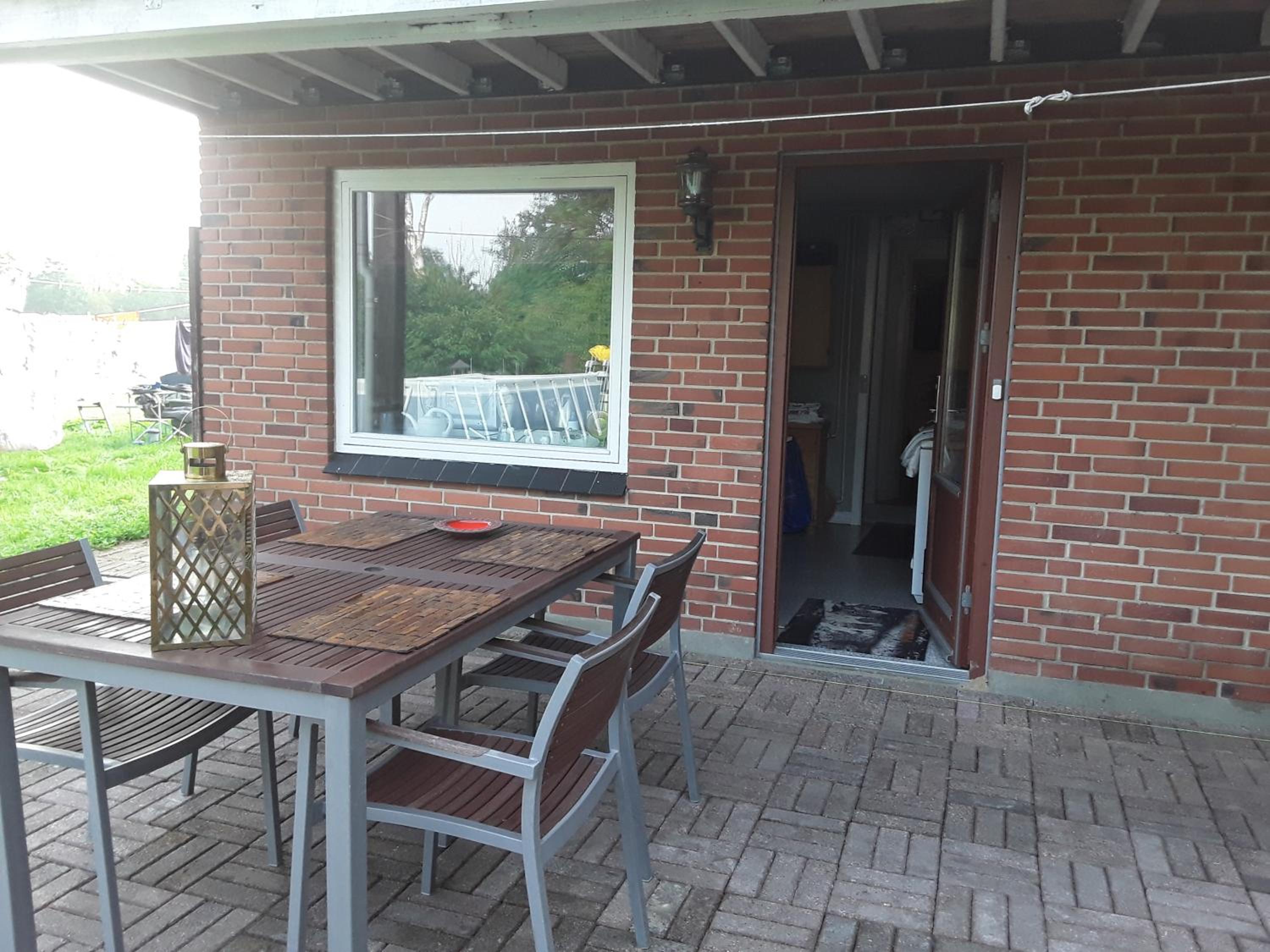 Kjellerup bed&Breakfast view 4