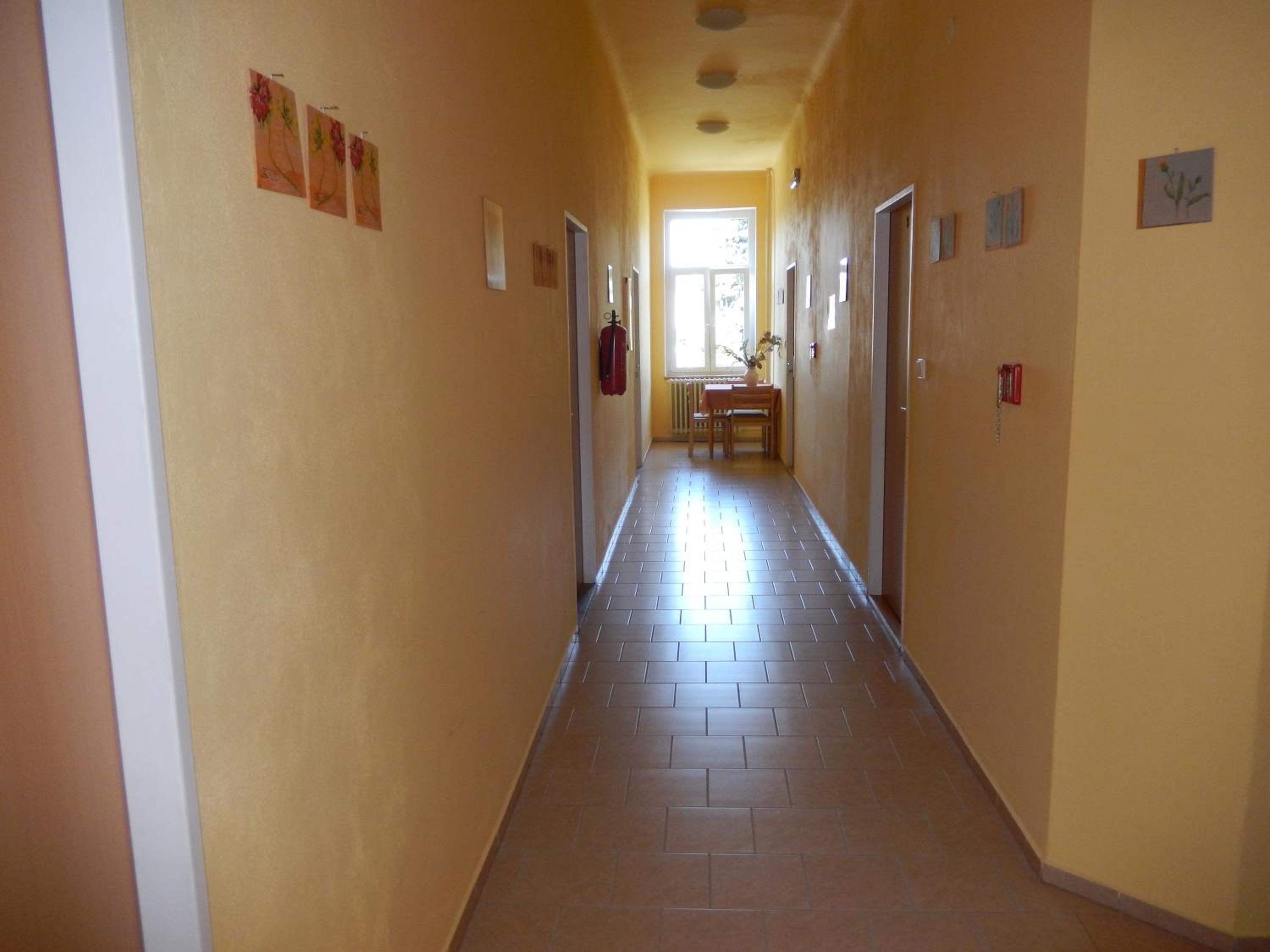 PENZION MANĚTÍN u Sv. Barbory