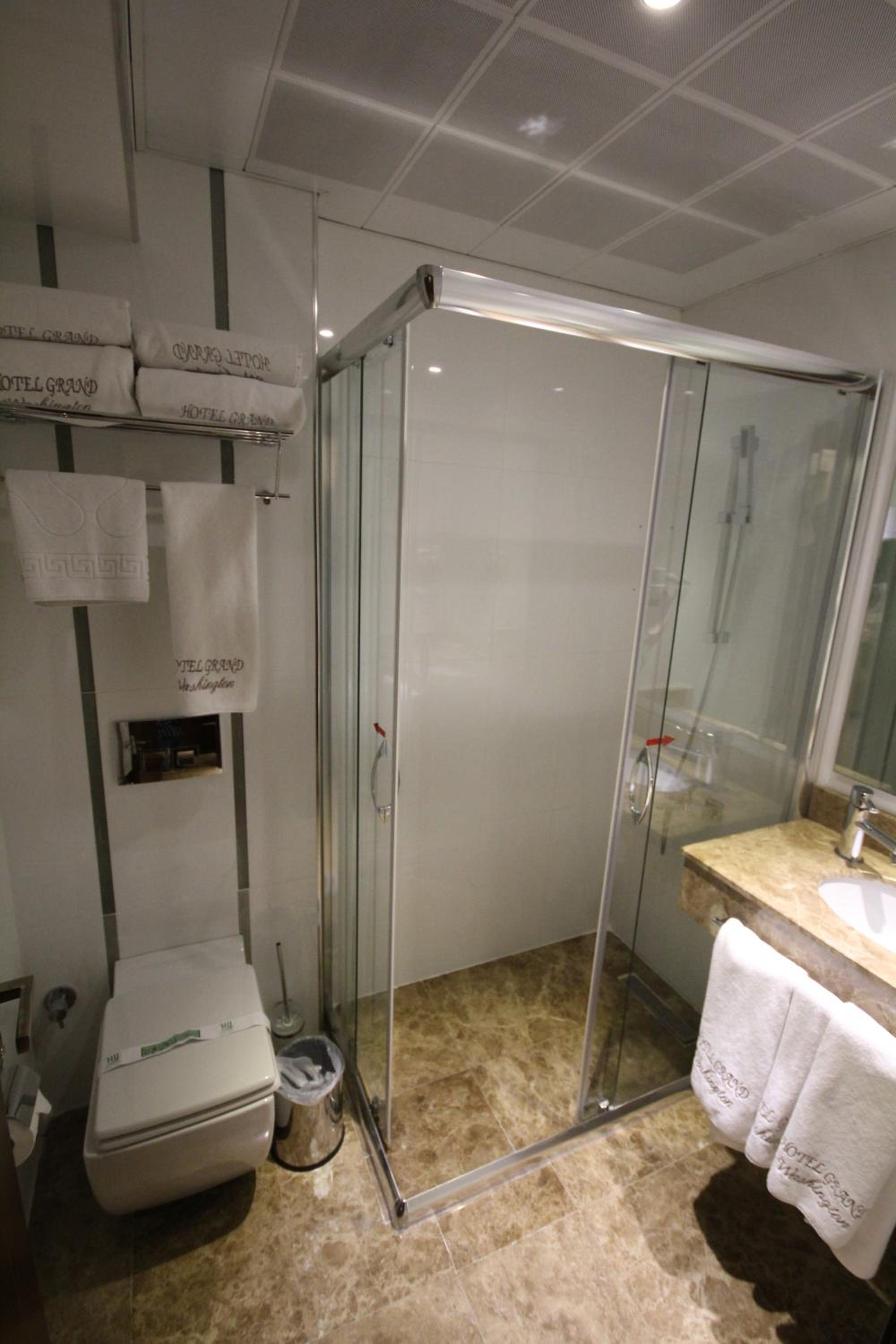 Grand Washington Otel - Image 33