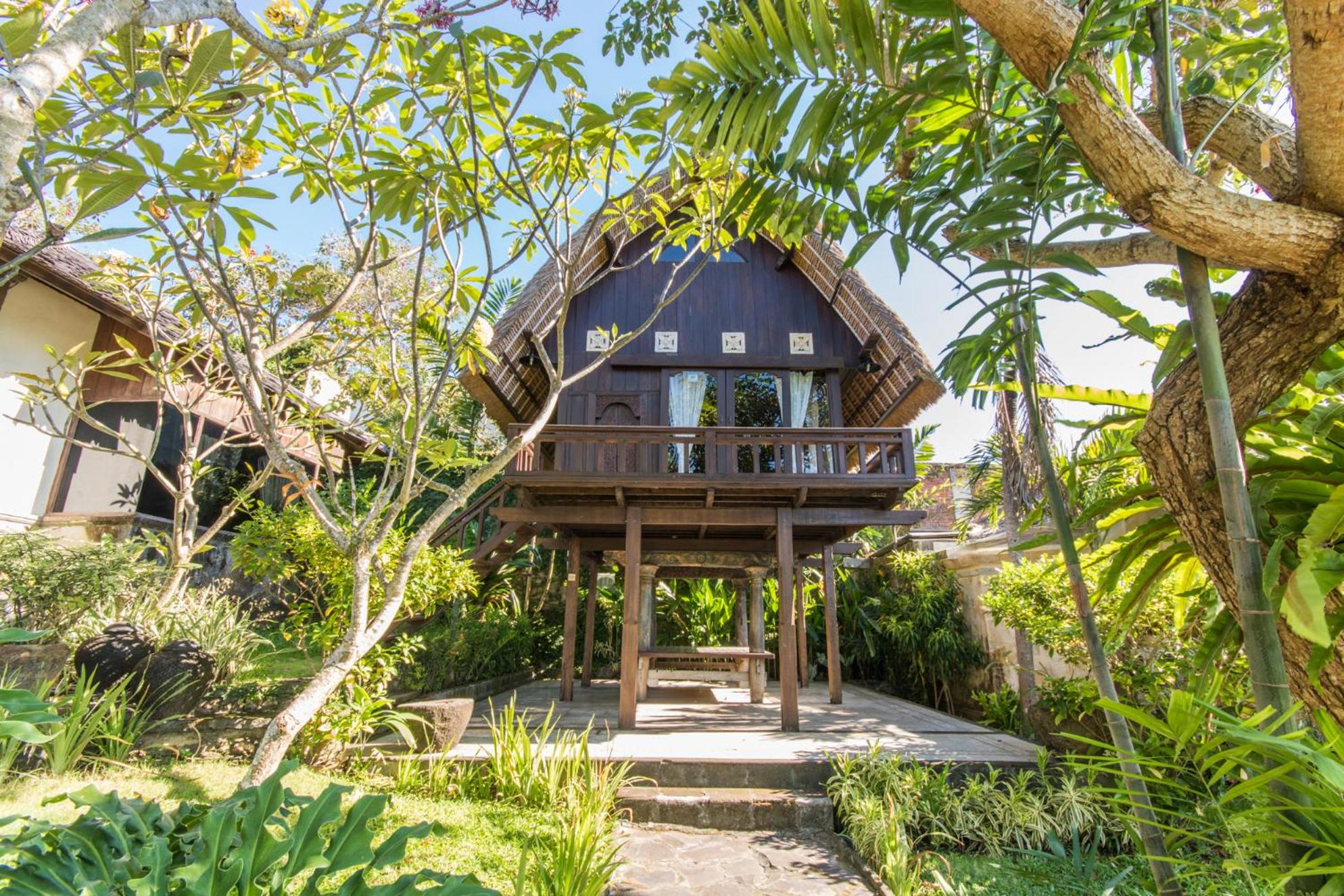 Hotel Casa Jimbaran Villa - Image 1