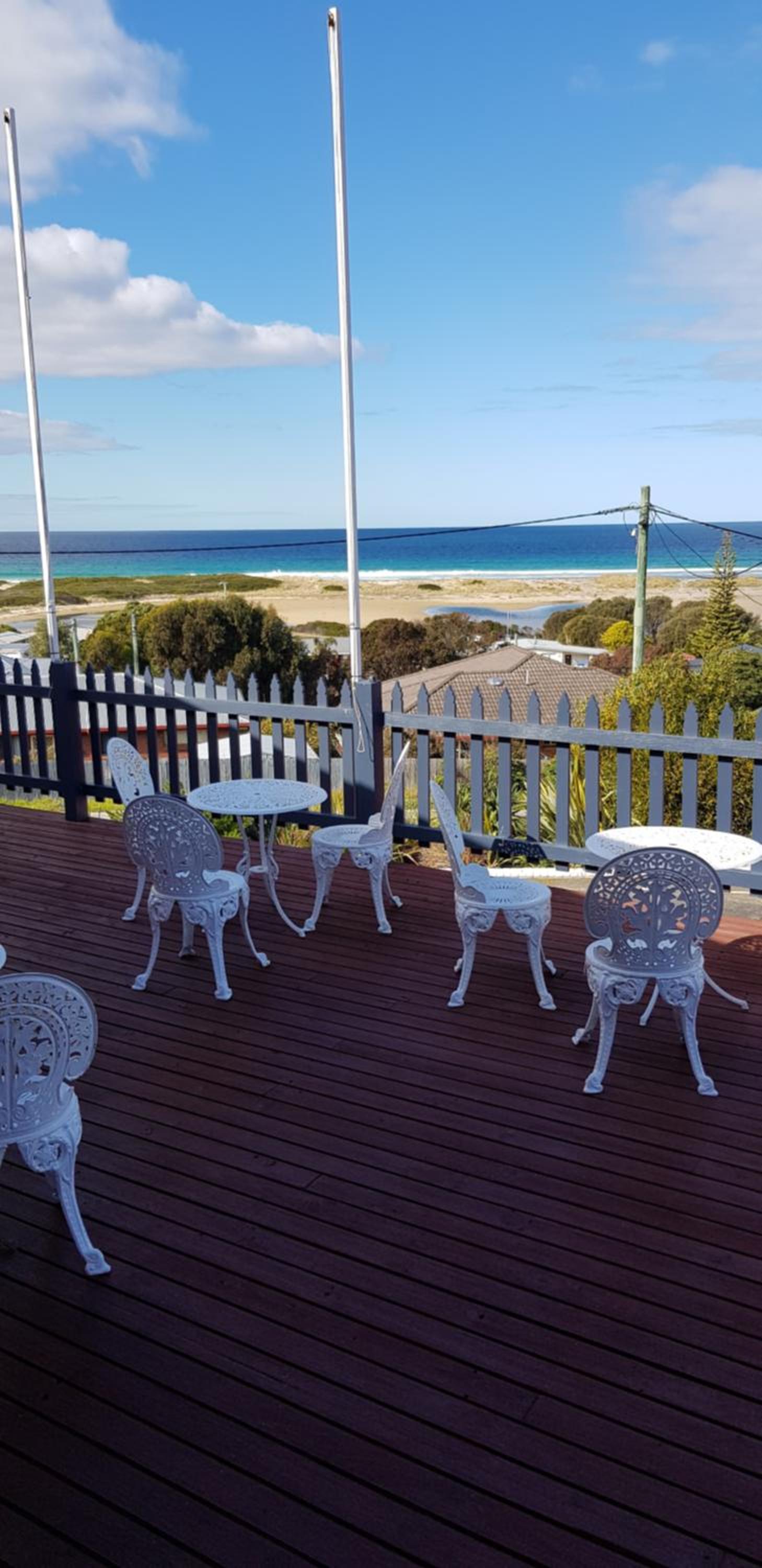 Blue Seas Holiday Villas