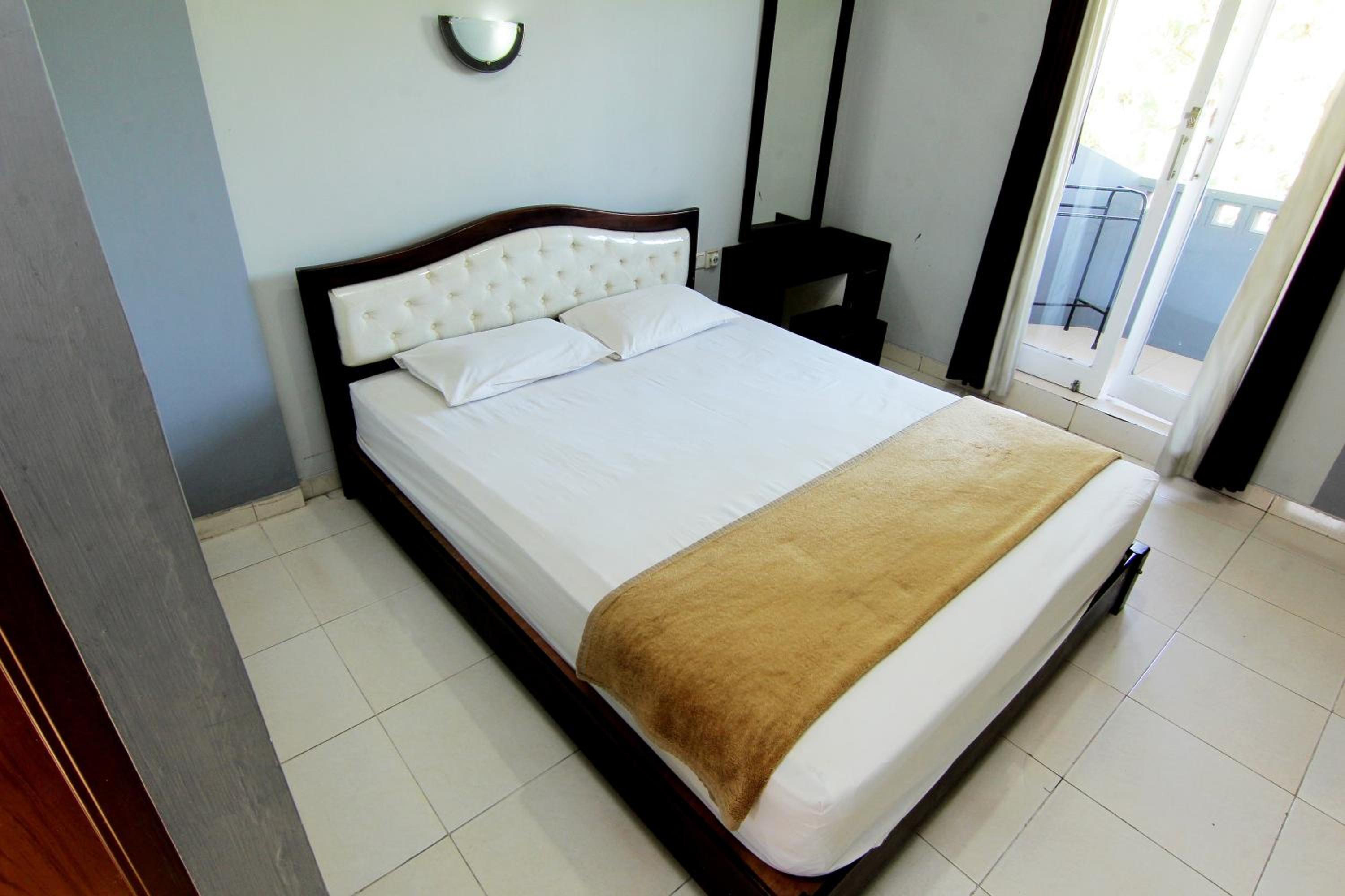 Hotel Bugis Asri
