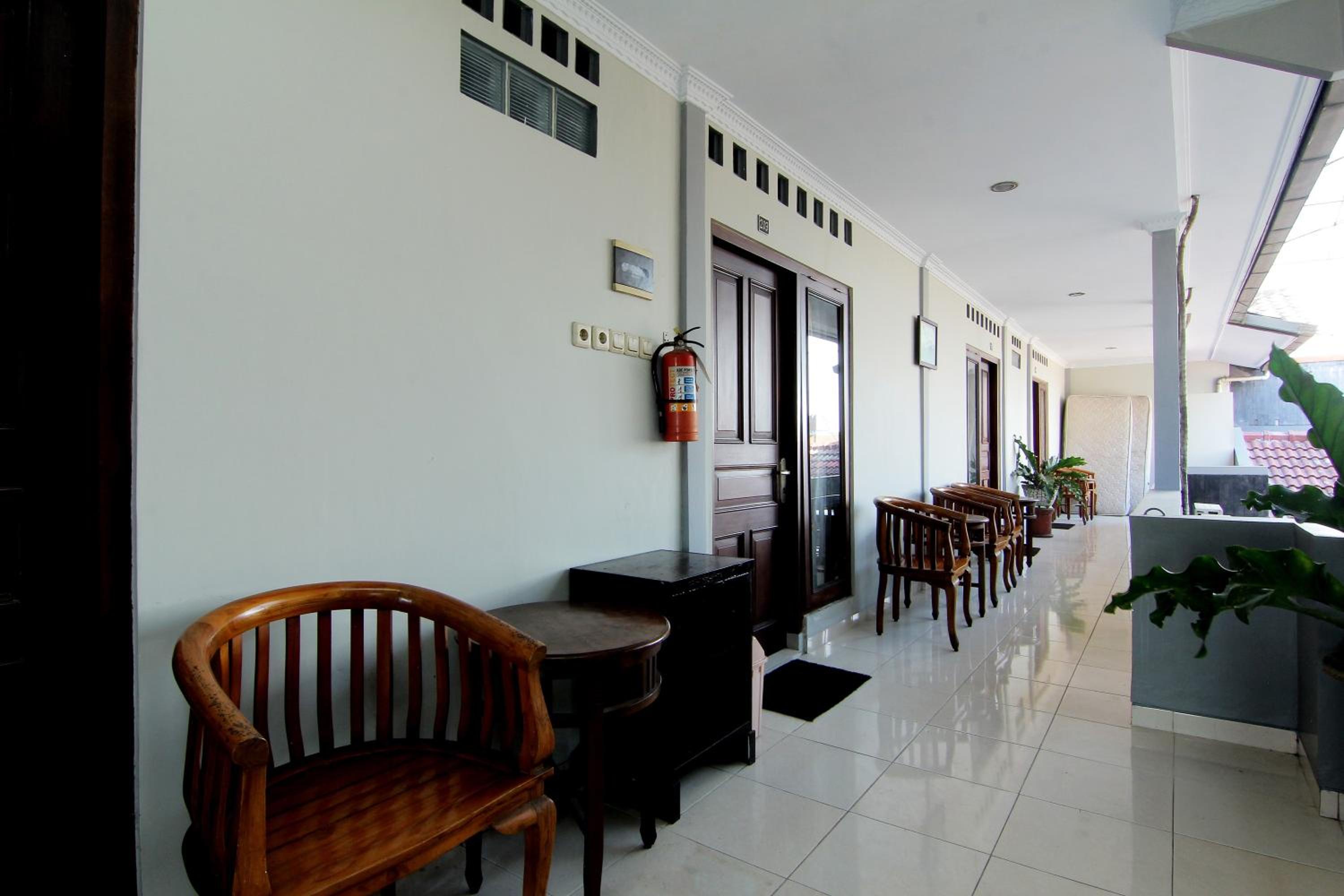 Hotel Bugis Asri