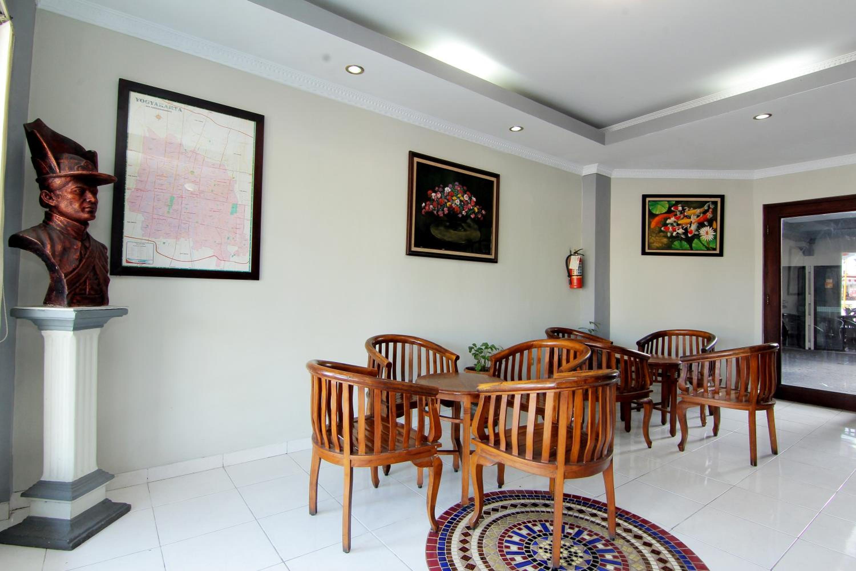 Hotel Bugis Asri