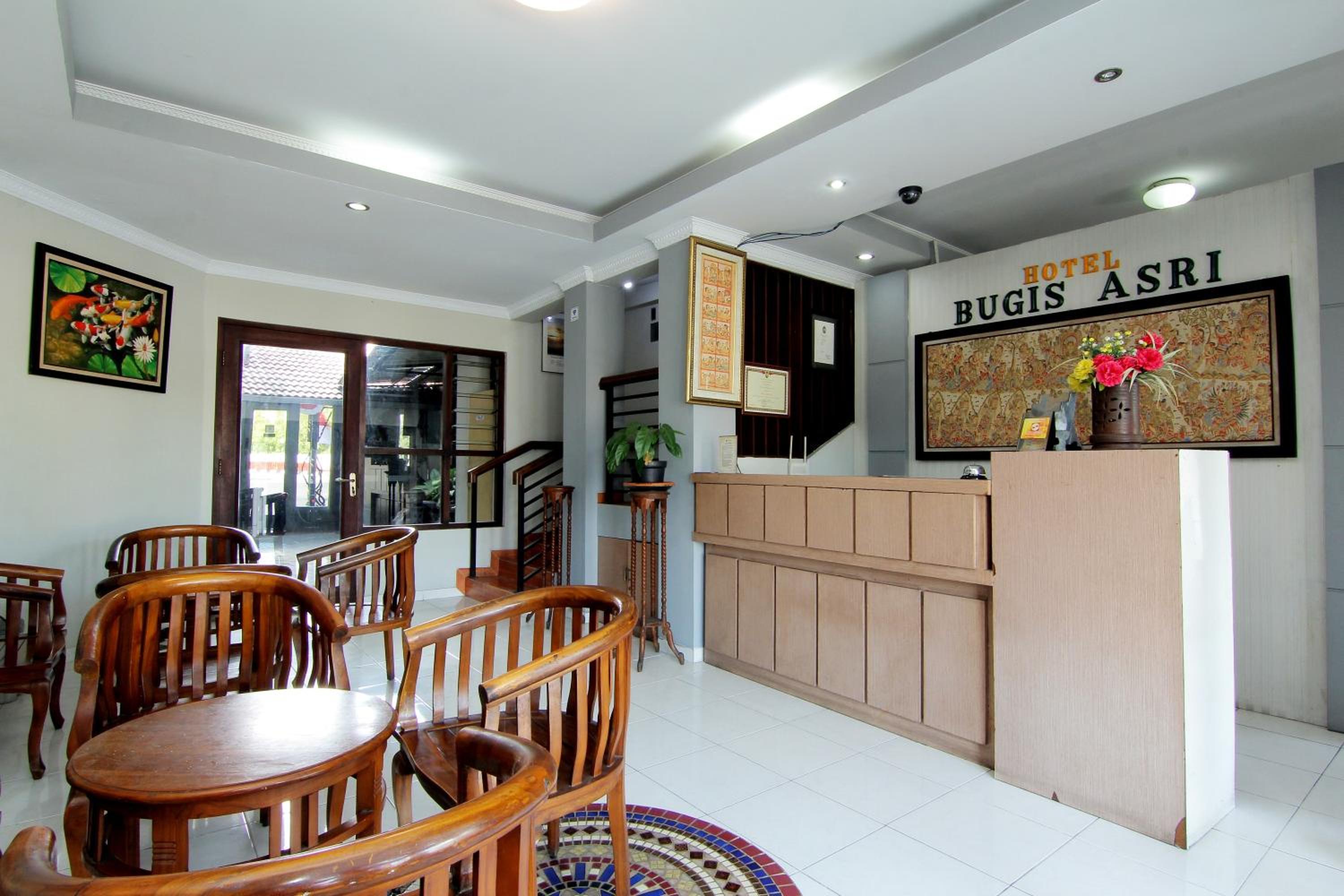 Hotel Bugis Asri
