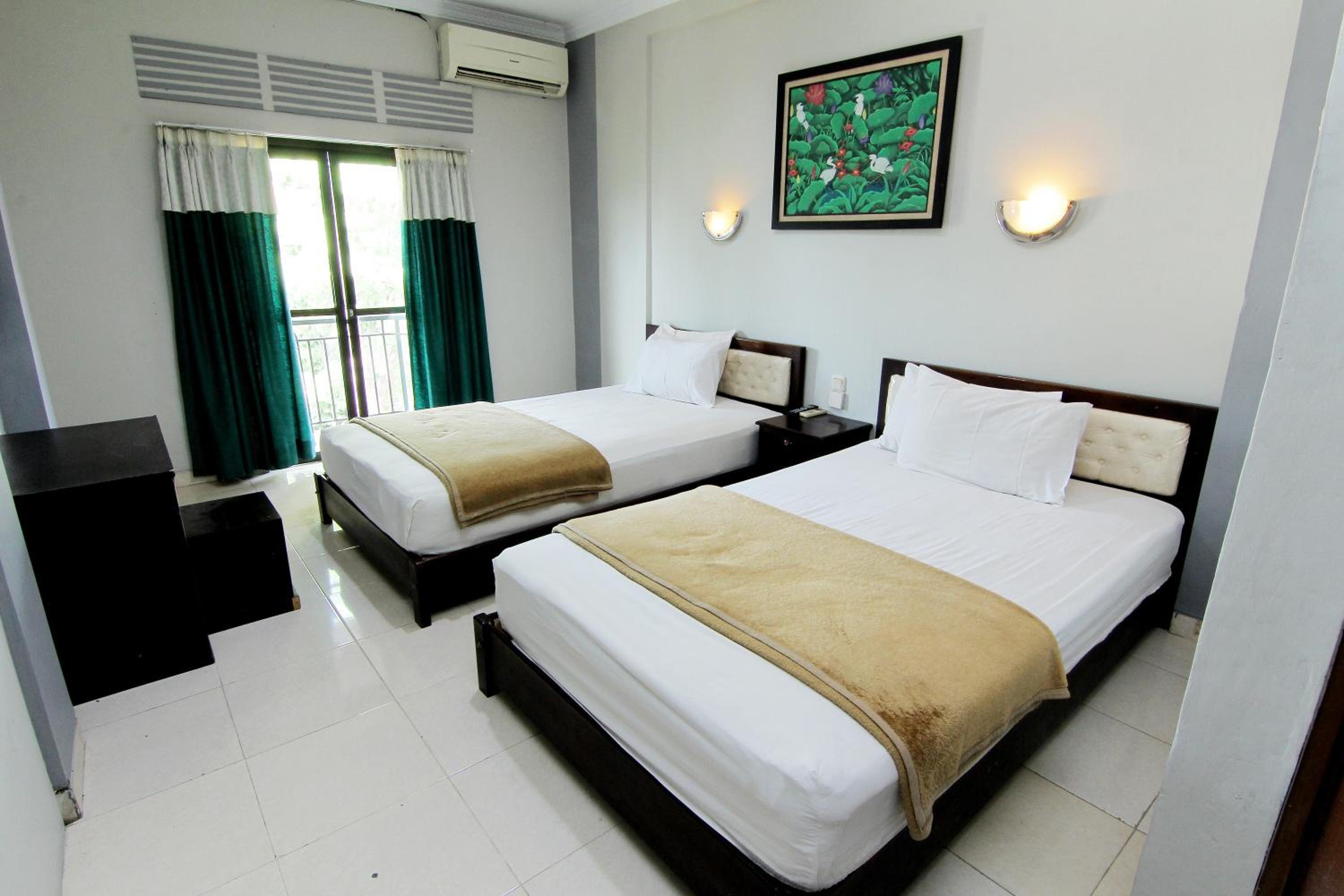 Hotel Bugis Asri