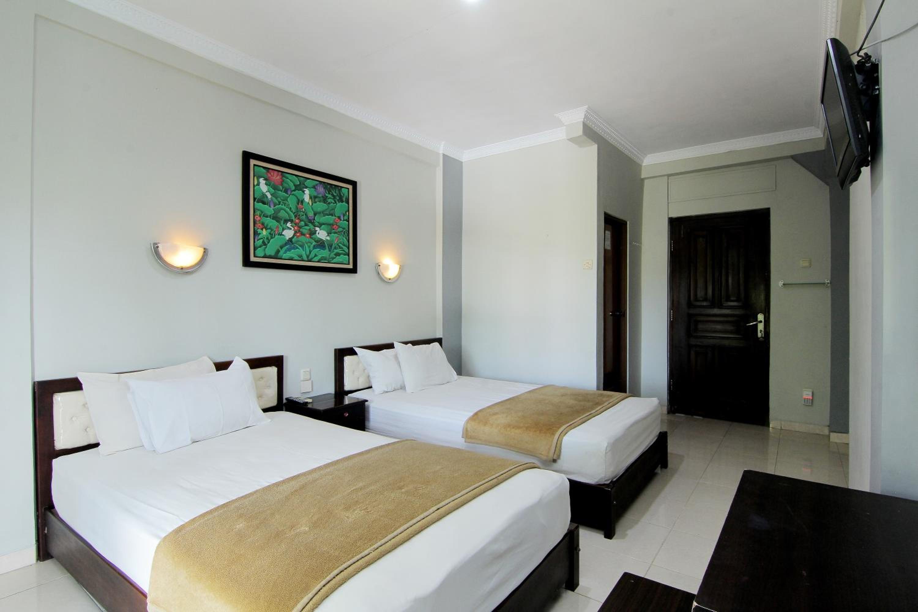 Hotel Bugis Asri