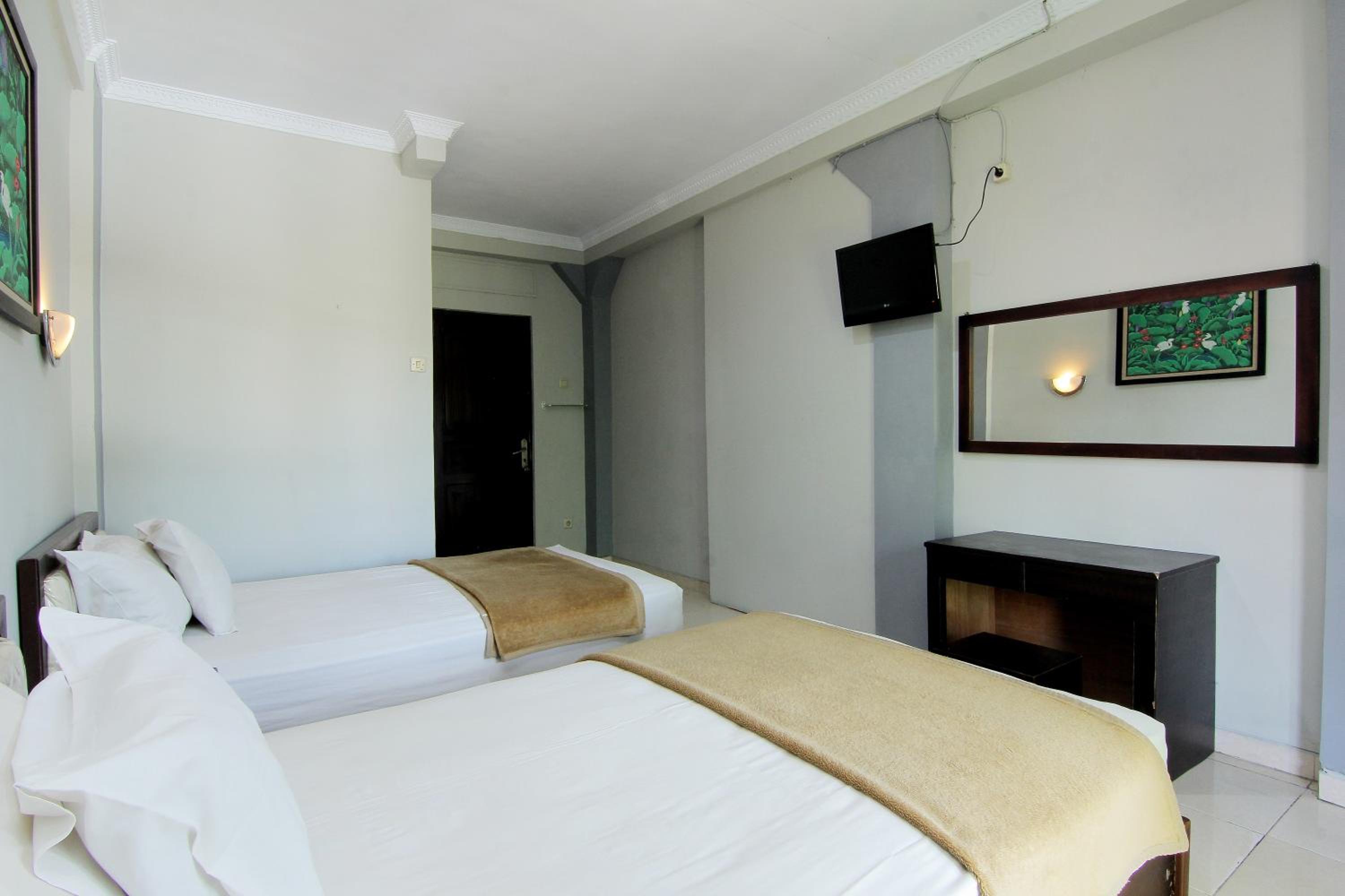 Hotel Bugis Asri
