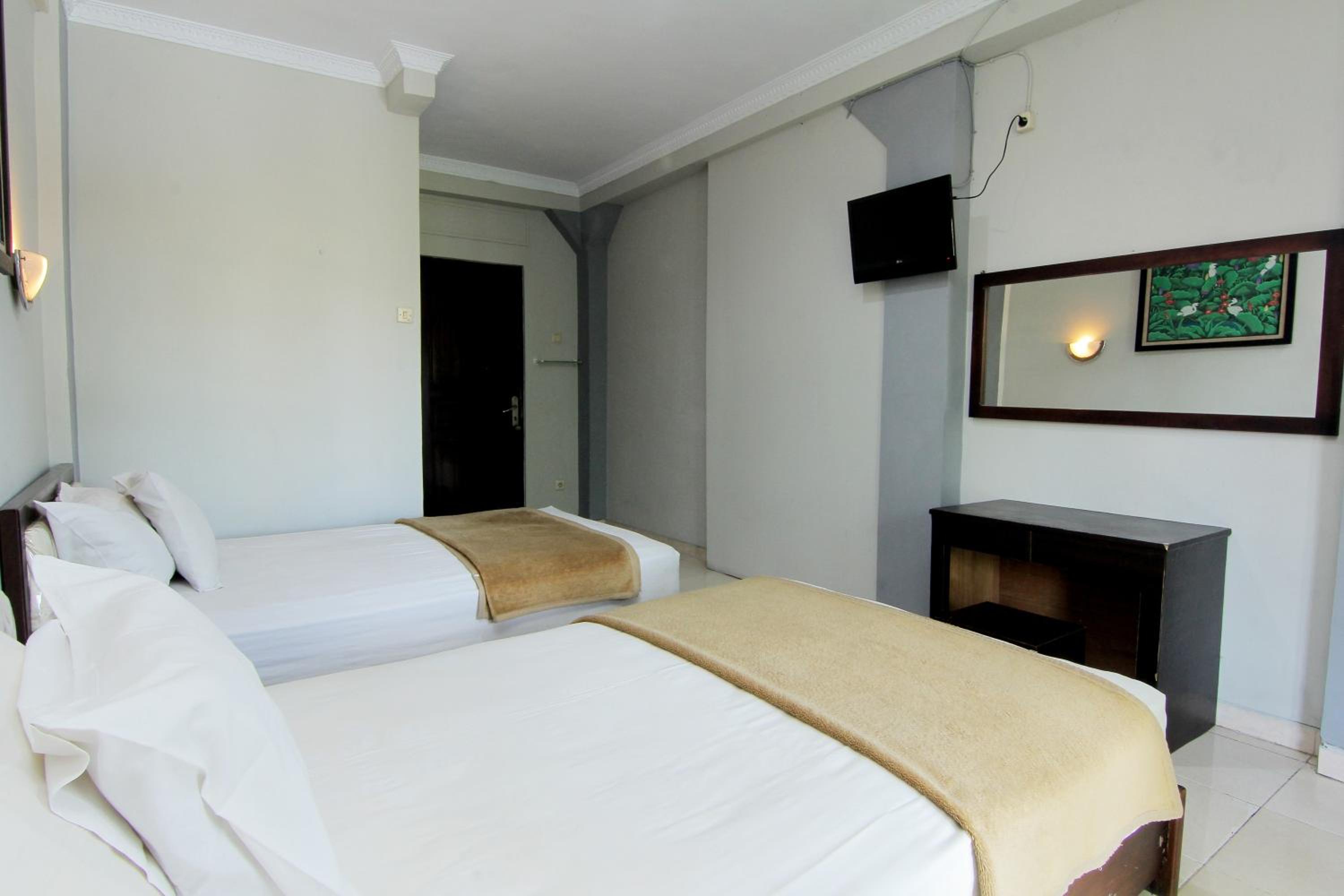 Hotel Bugis Asri