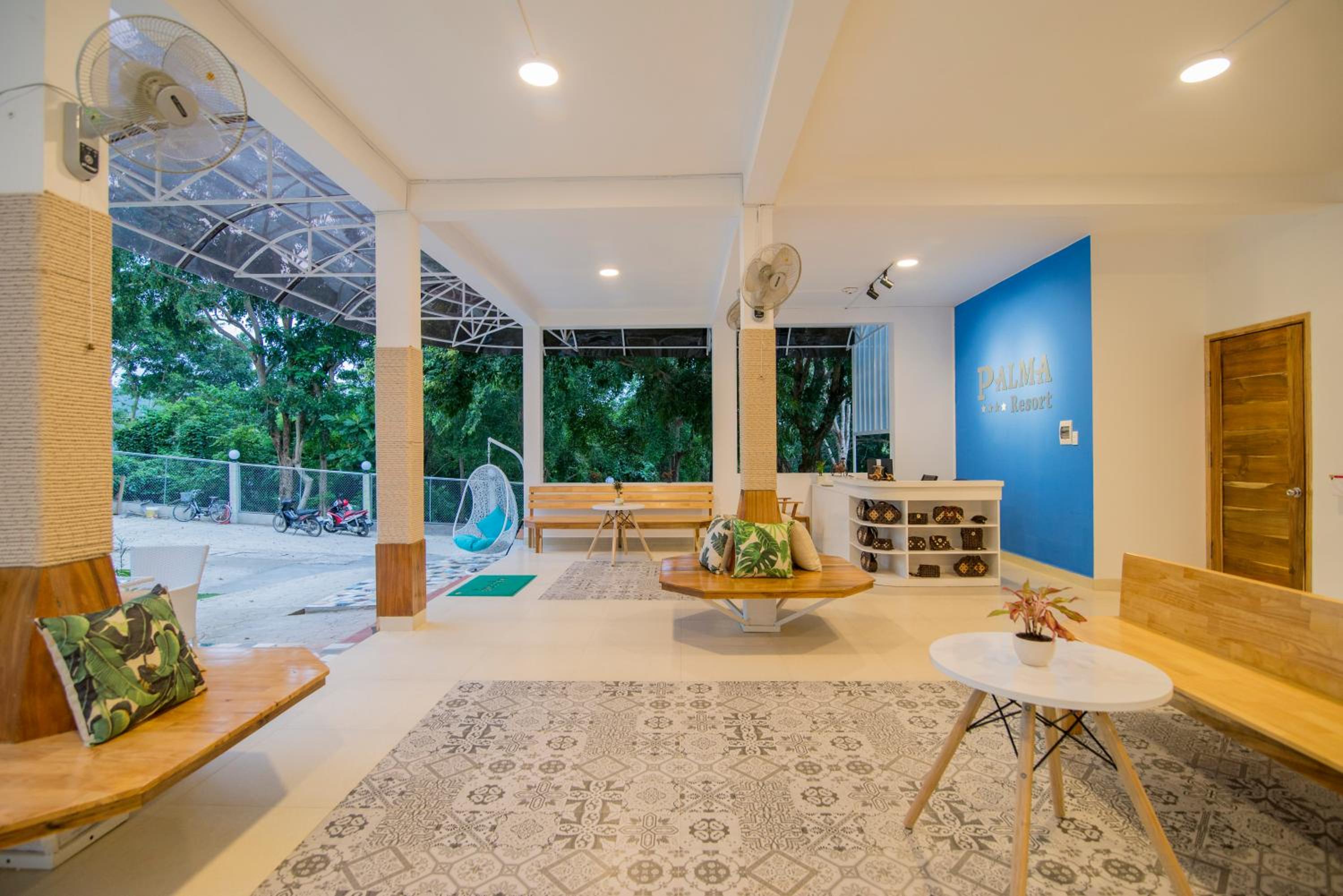 Palma Resort Phu Quoc, Trademark Collection by Wyndham