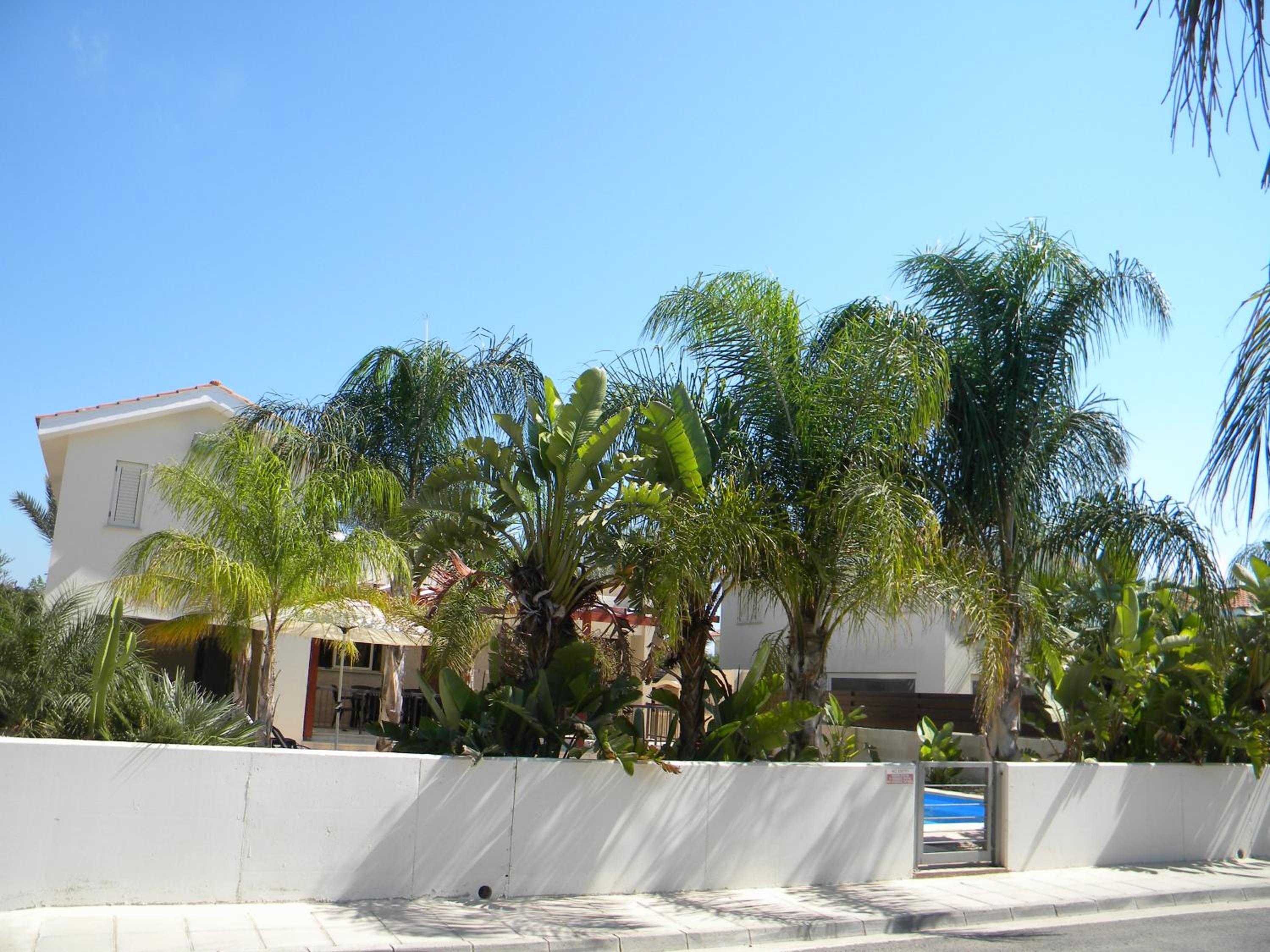 Hotel Villa Venus - Image 1