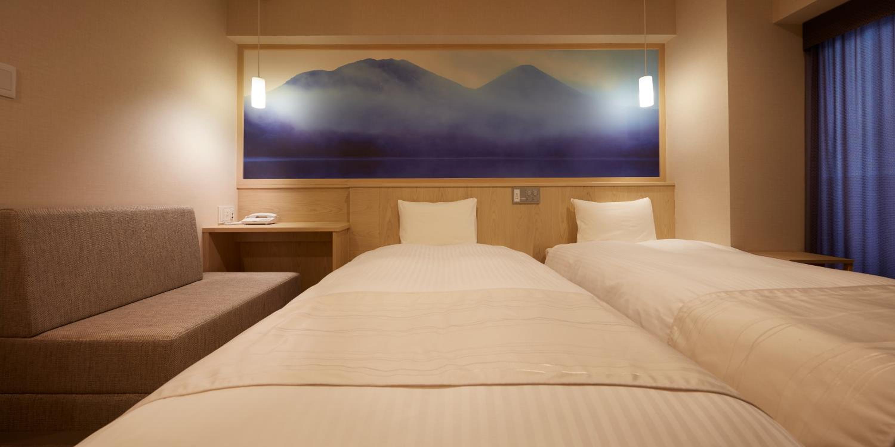 Sakura Sky Hotel-2