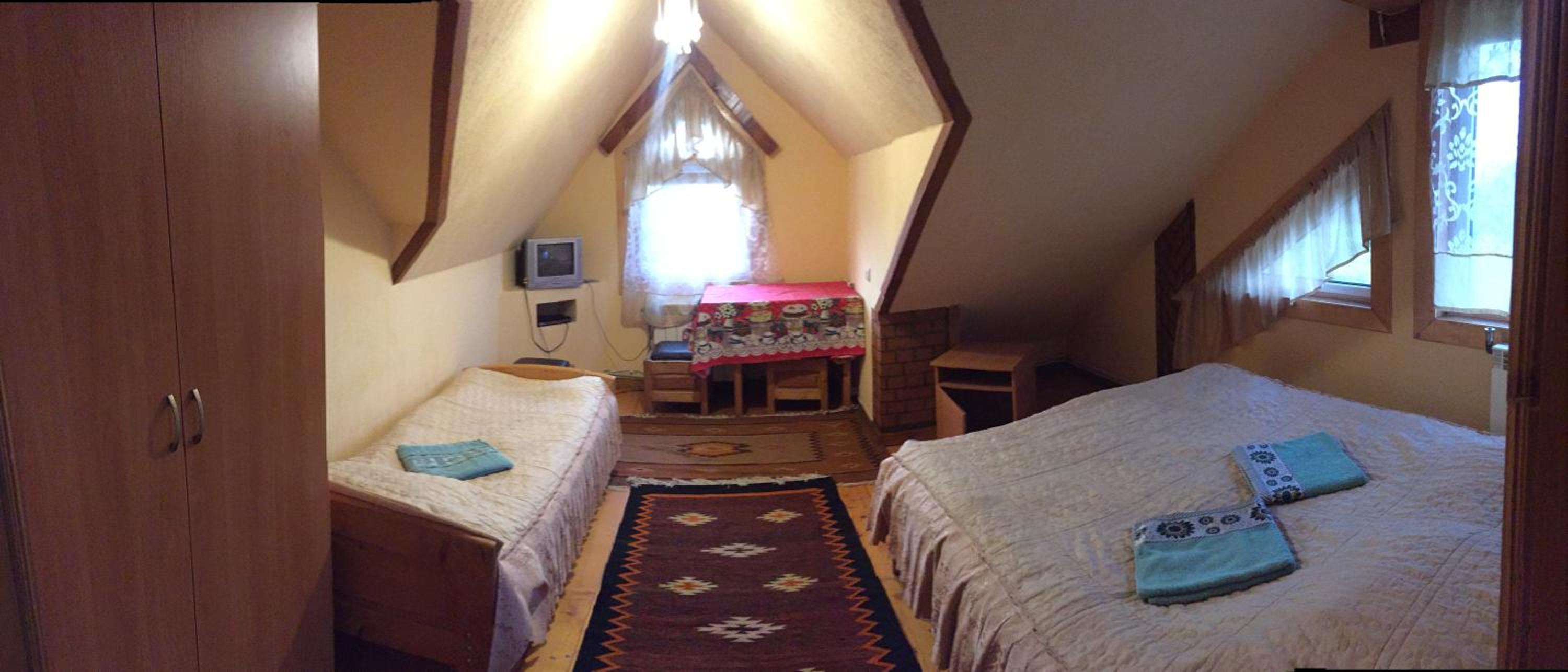 Guest house Dvir Pysanka, photo 22