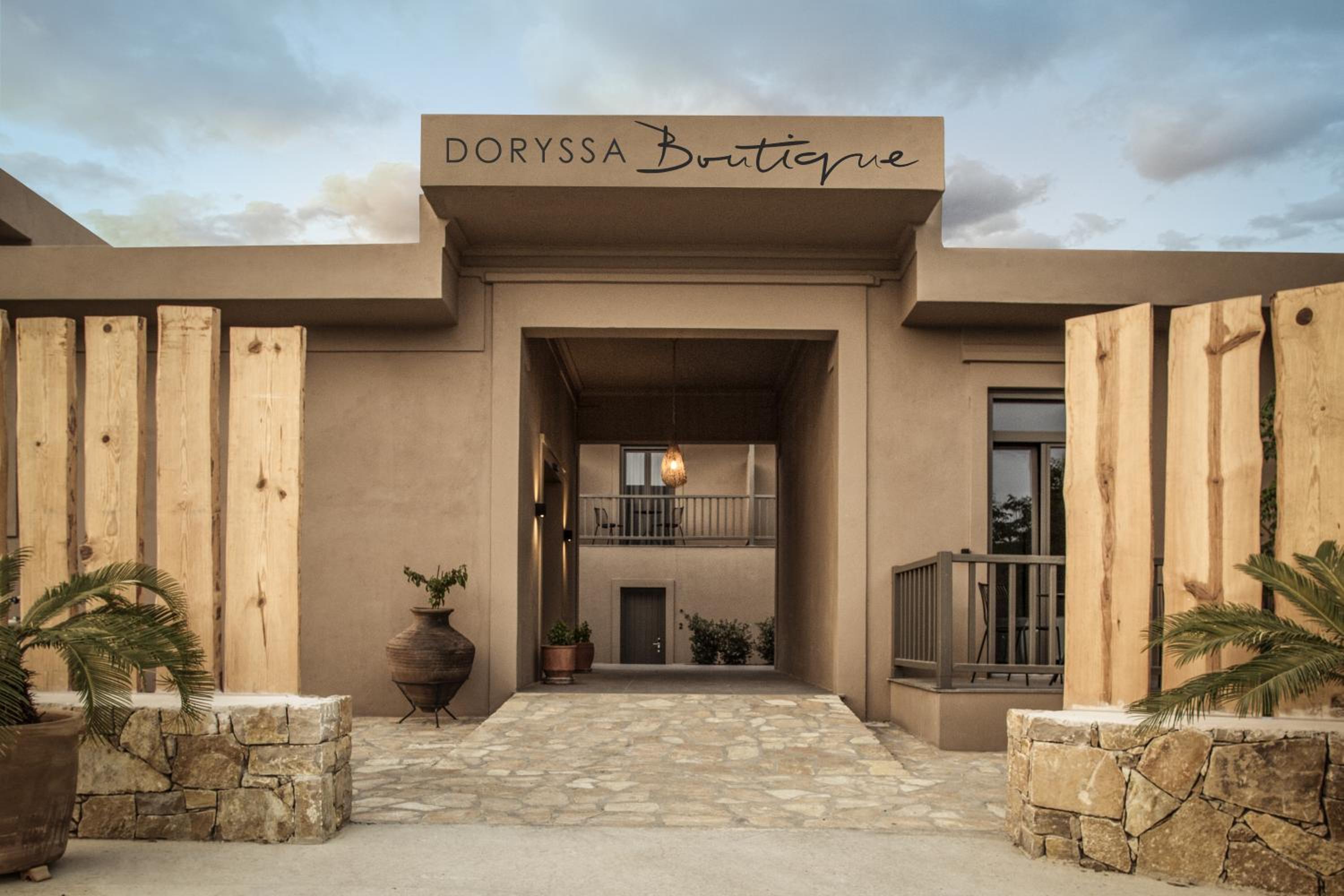 Hotel Doryssa Boutique Hotel - Image 1