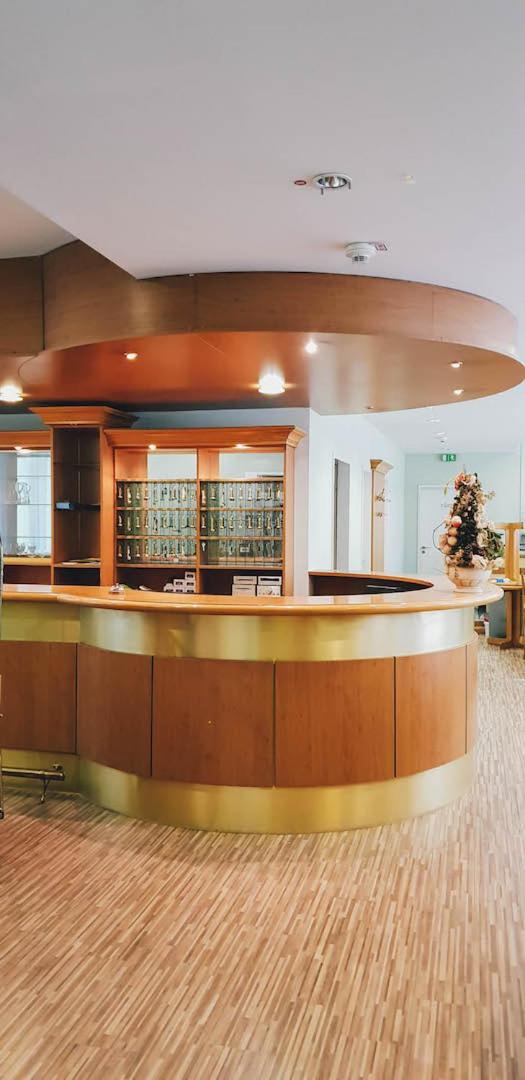 Hotel "Helle Mitte" Berlin