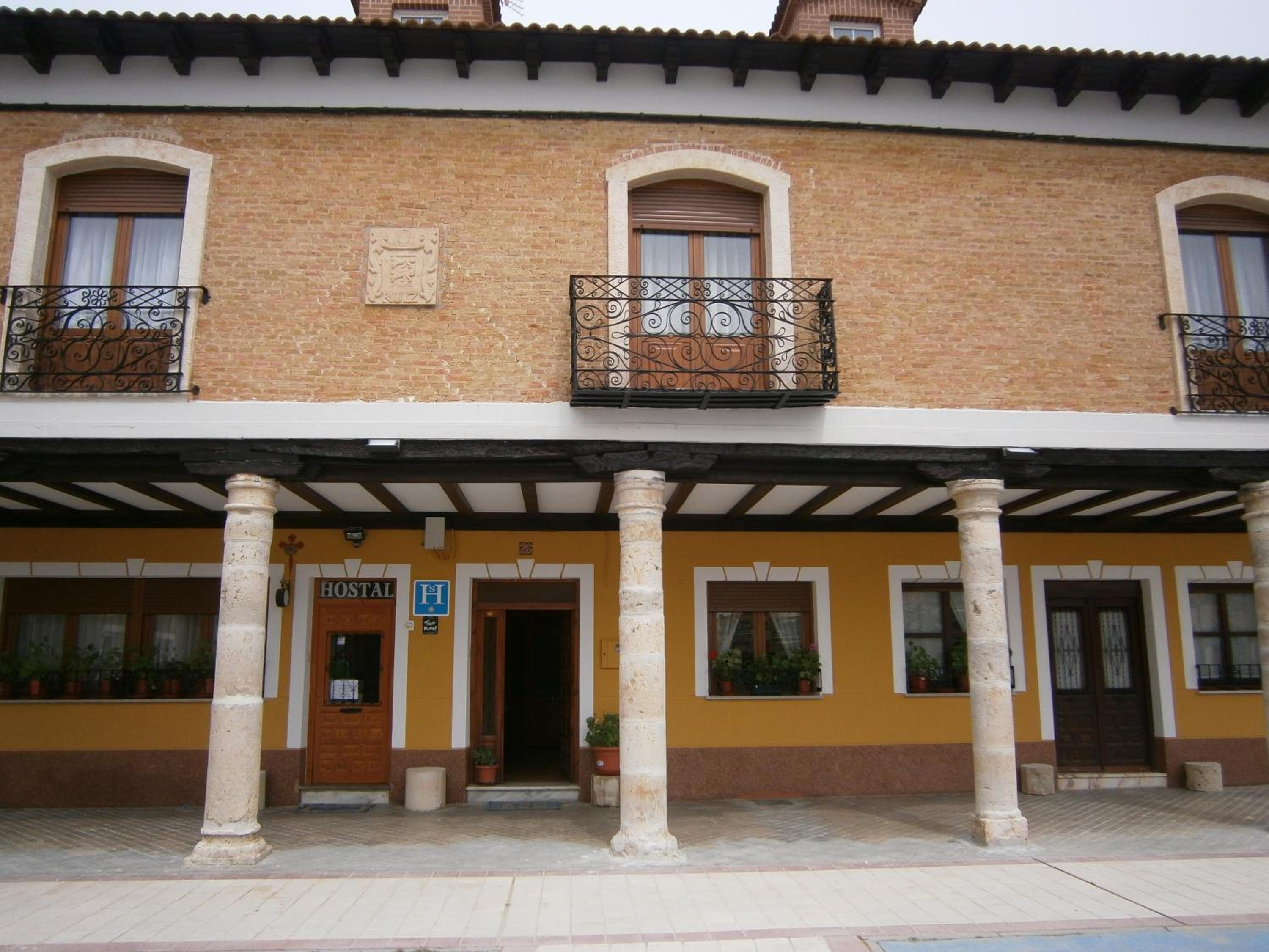 Hostal Camino de Santiago