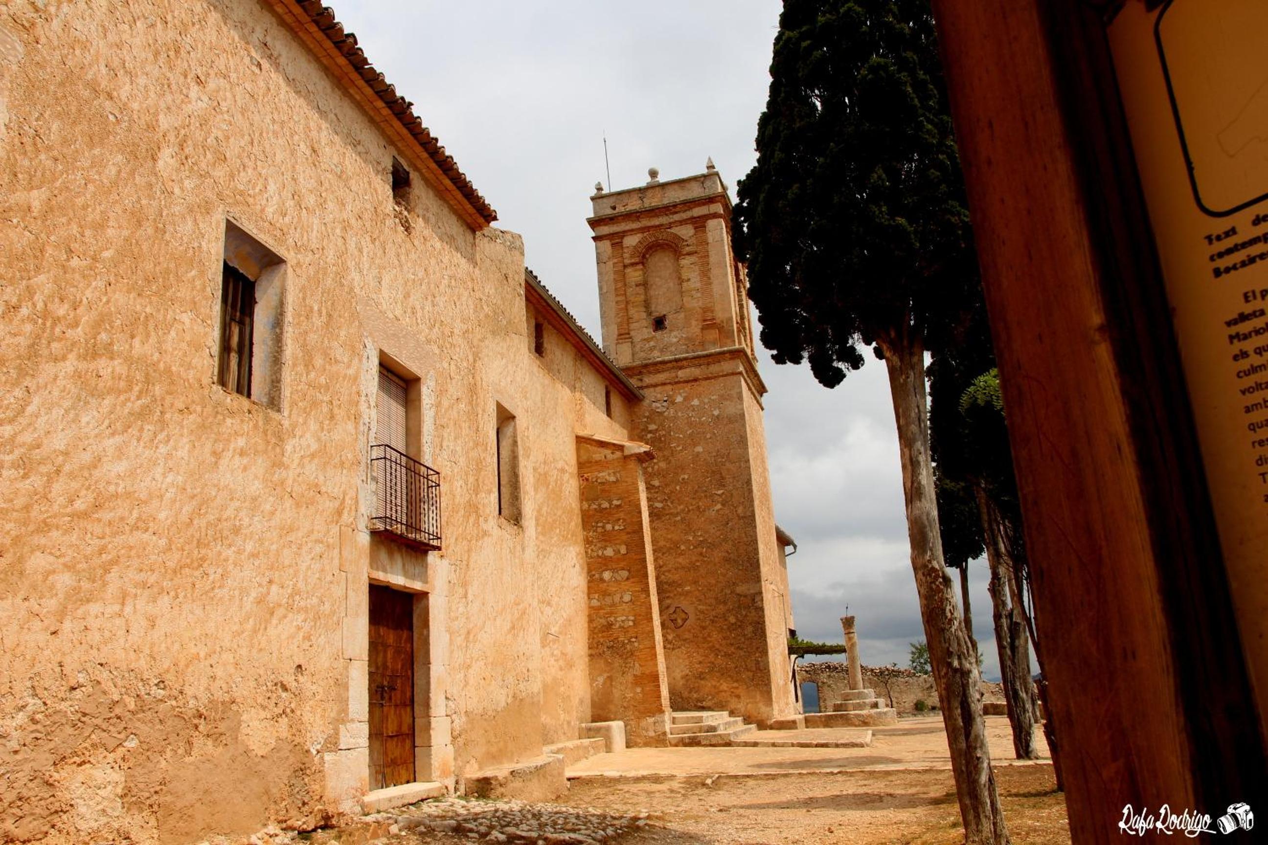 Casa Rural Casa Gimeno
