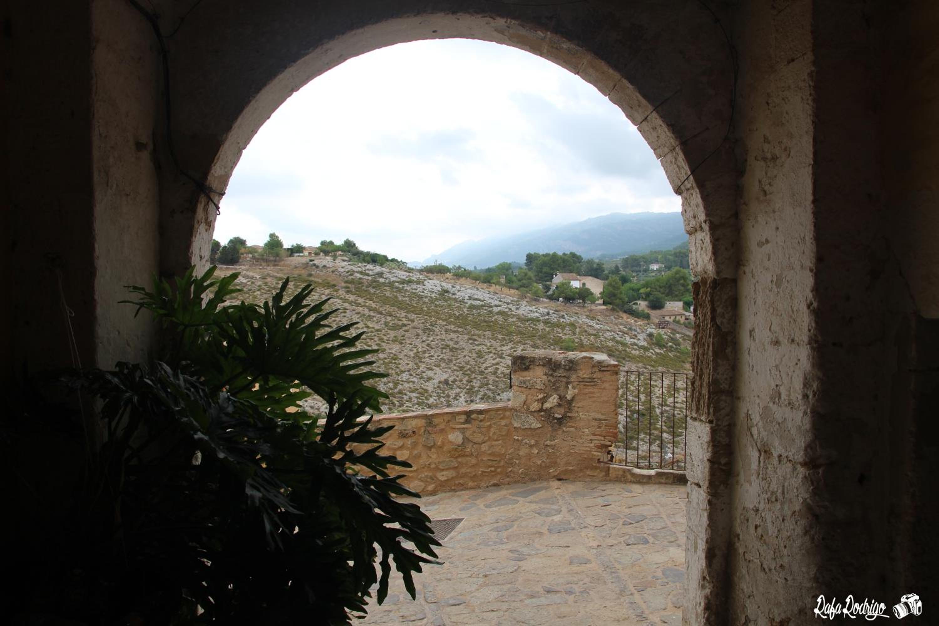 Casa Rural Casa Gimeno