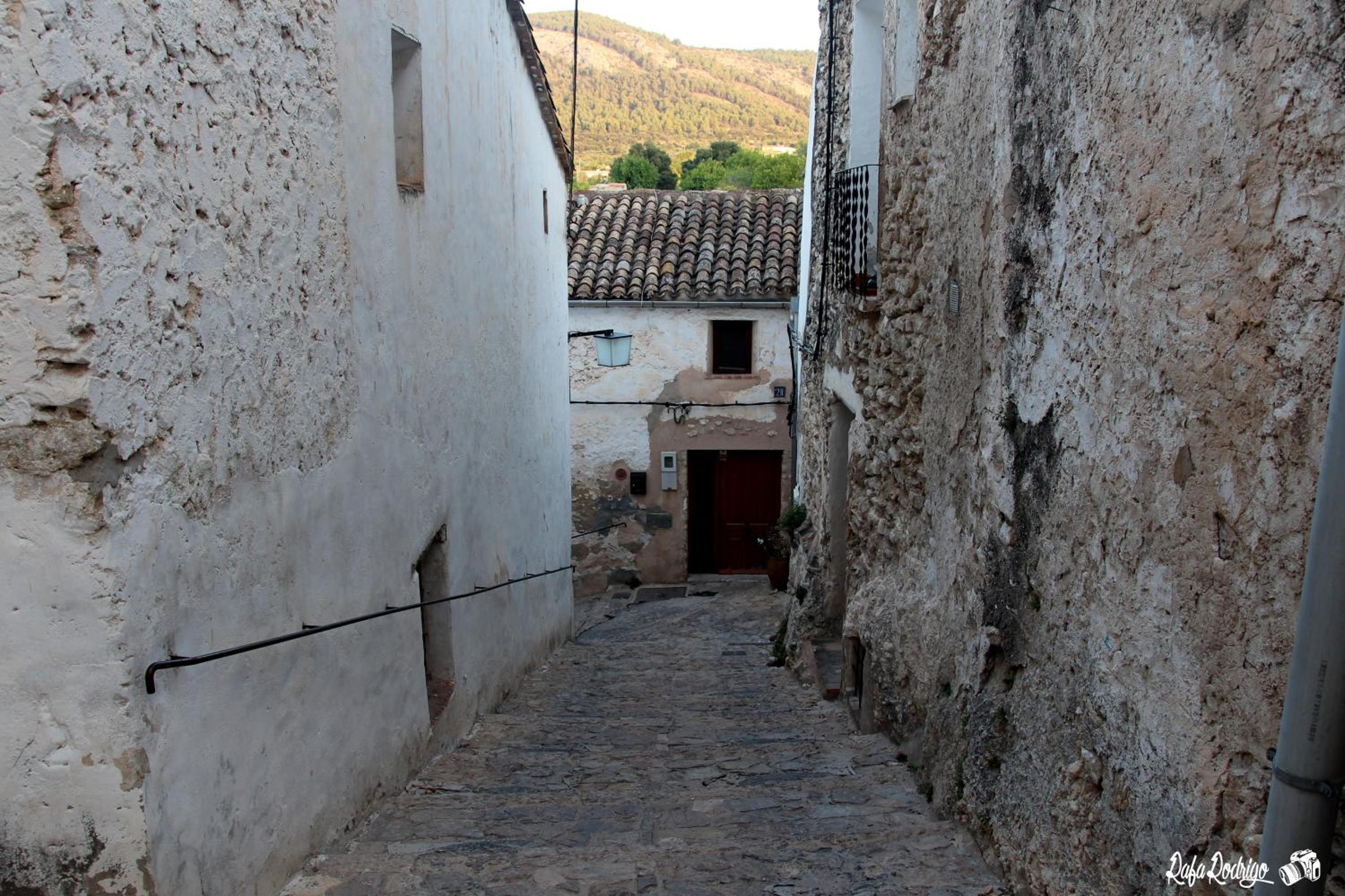Casa Rural Casa Gimeno