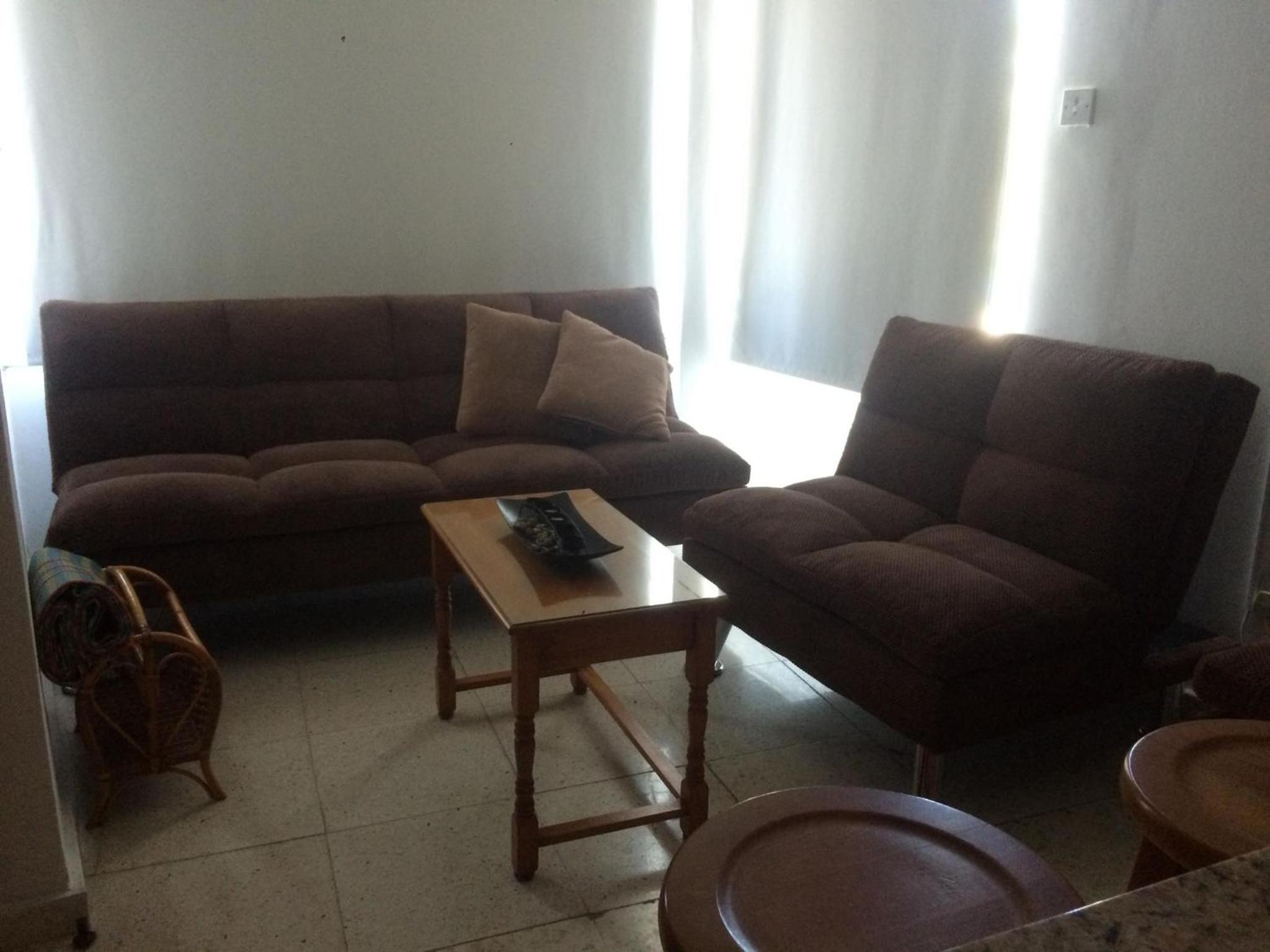 Jacks Apartment view 3