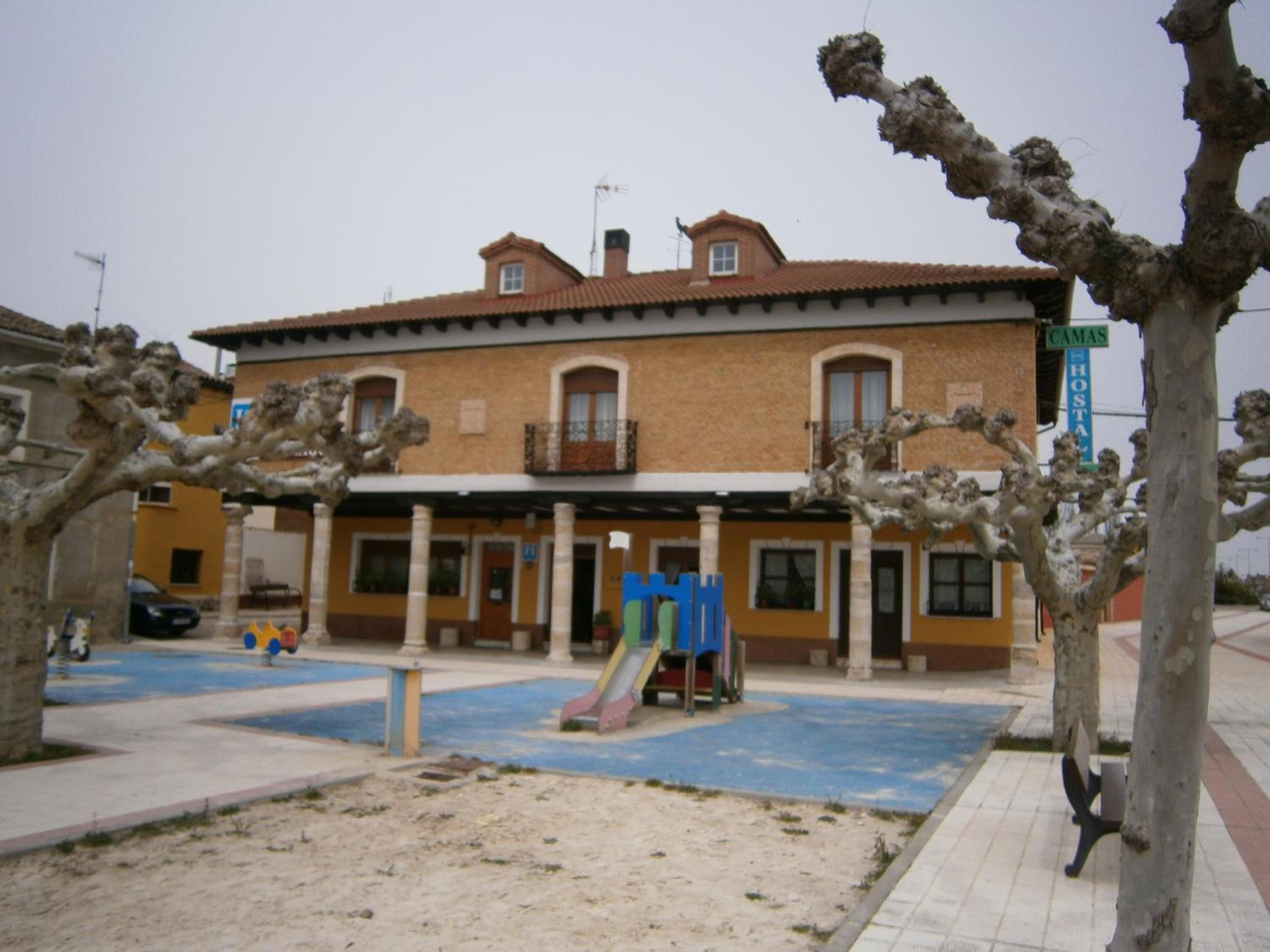 Hostal Camino de Santiago